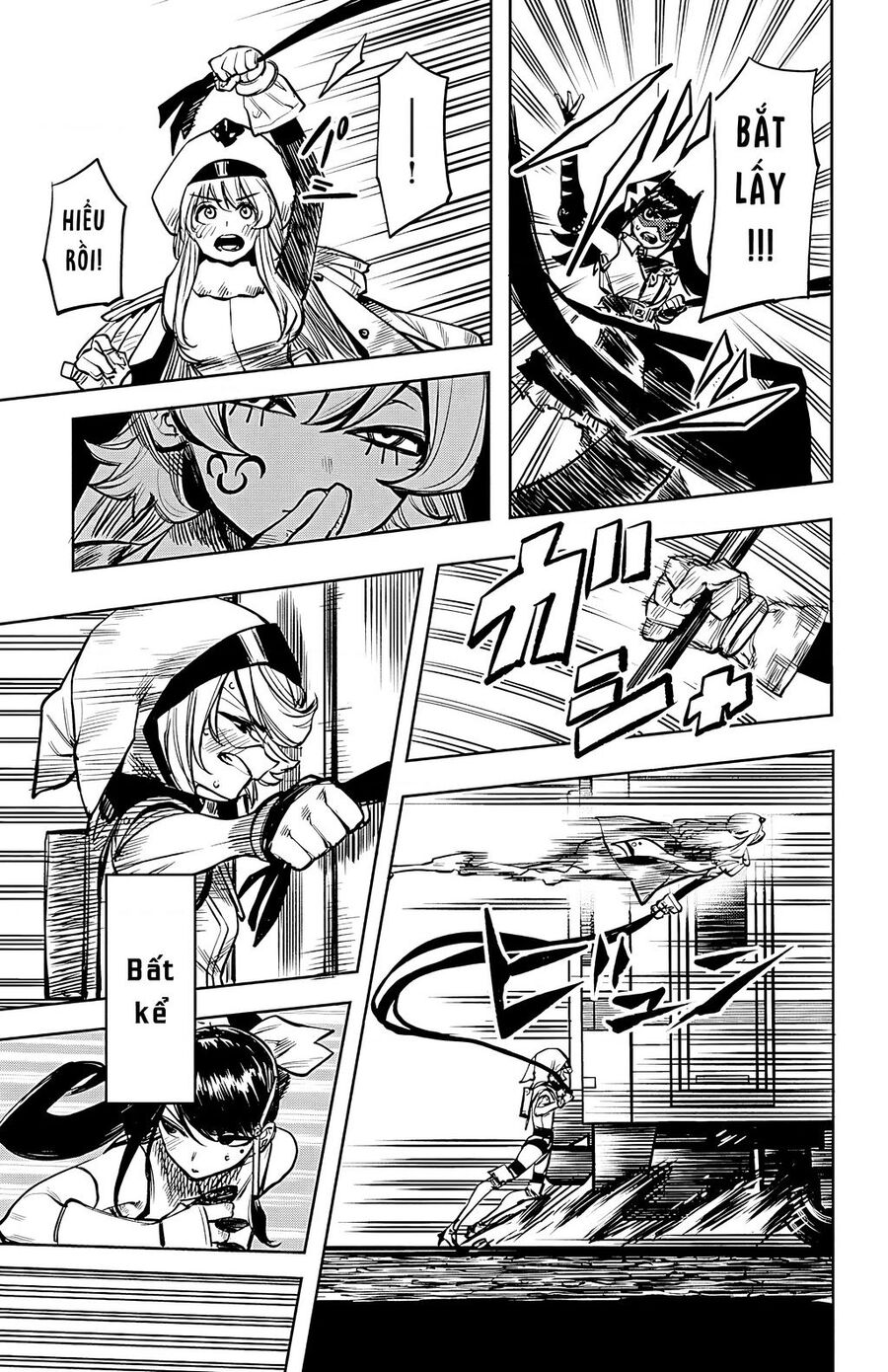 Shy Chap 46 - Next Chap 47