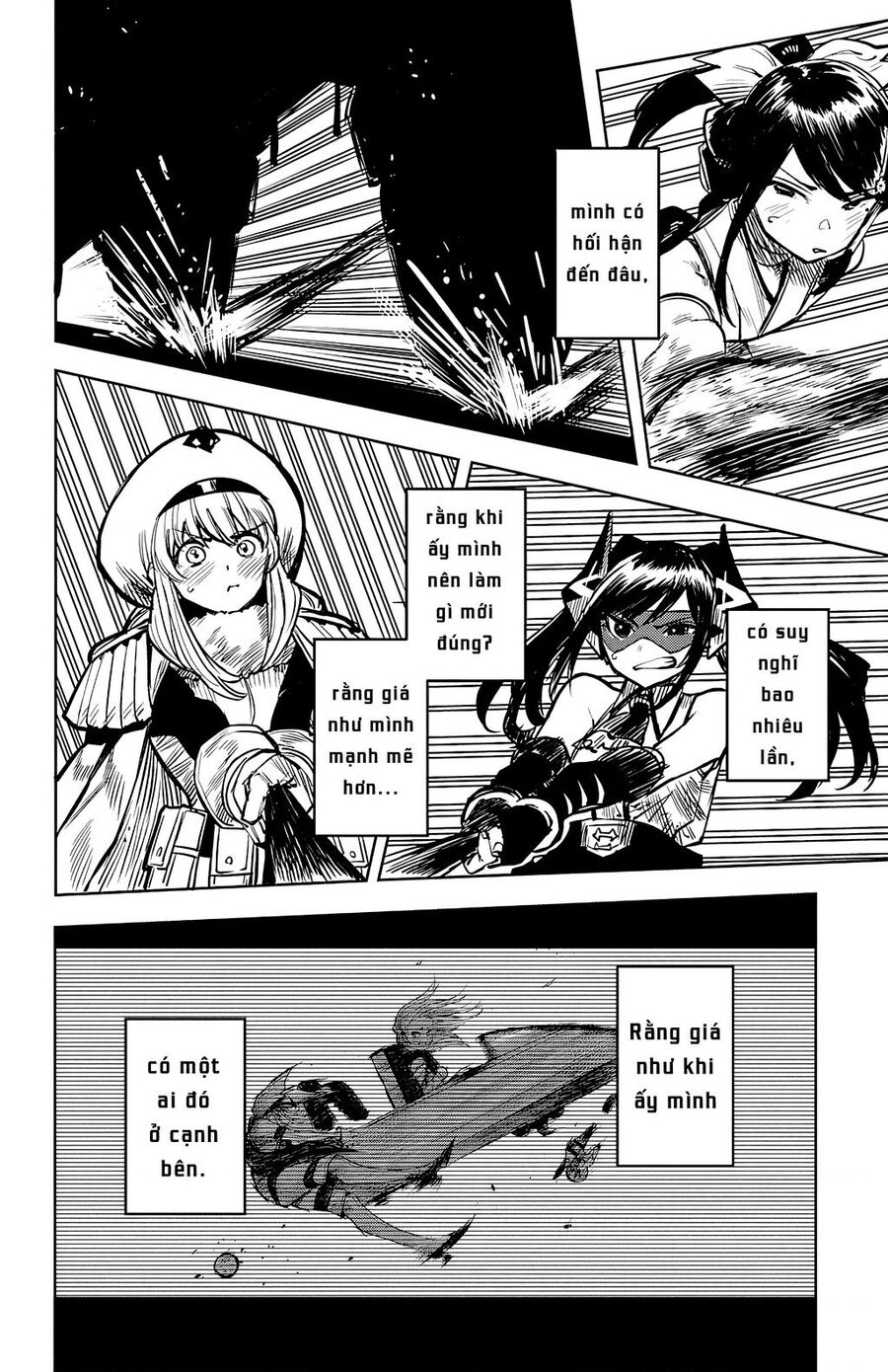 Shy Chap 46 - Next Chap 47