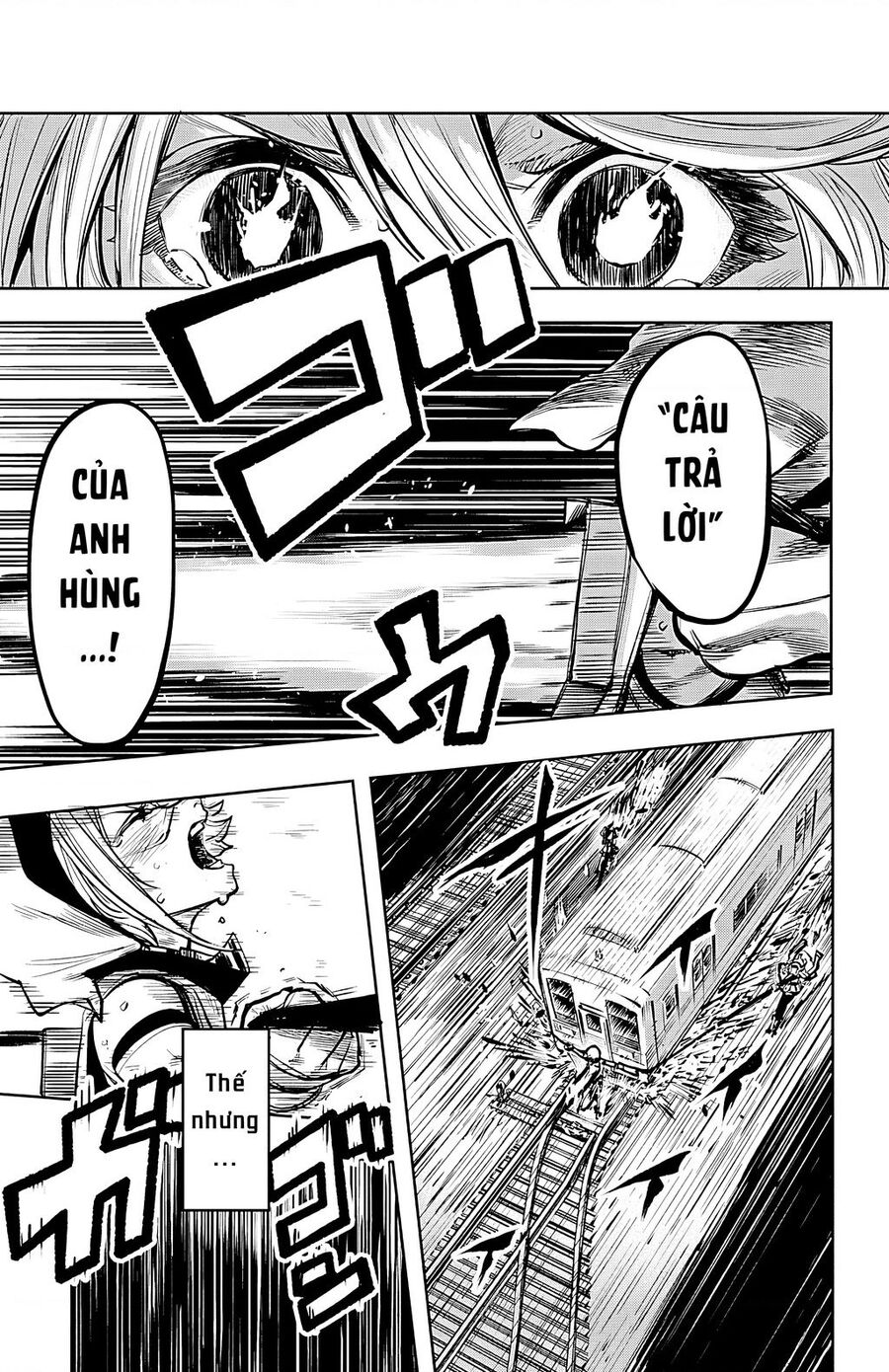 Shy Chap 46 - Next Chap 47