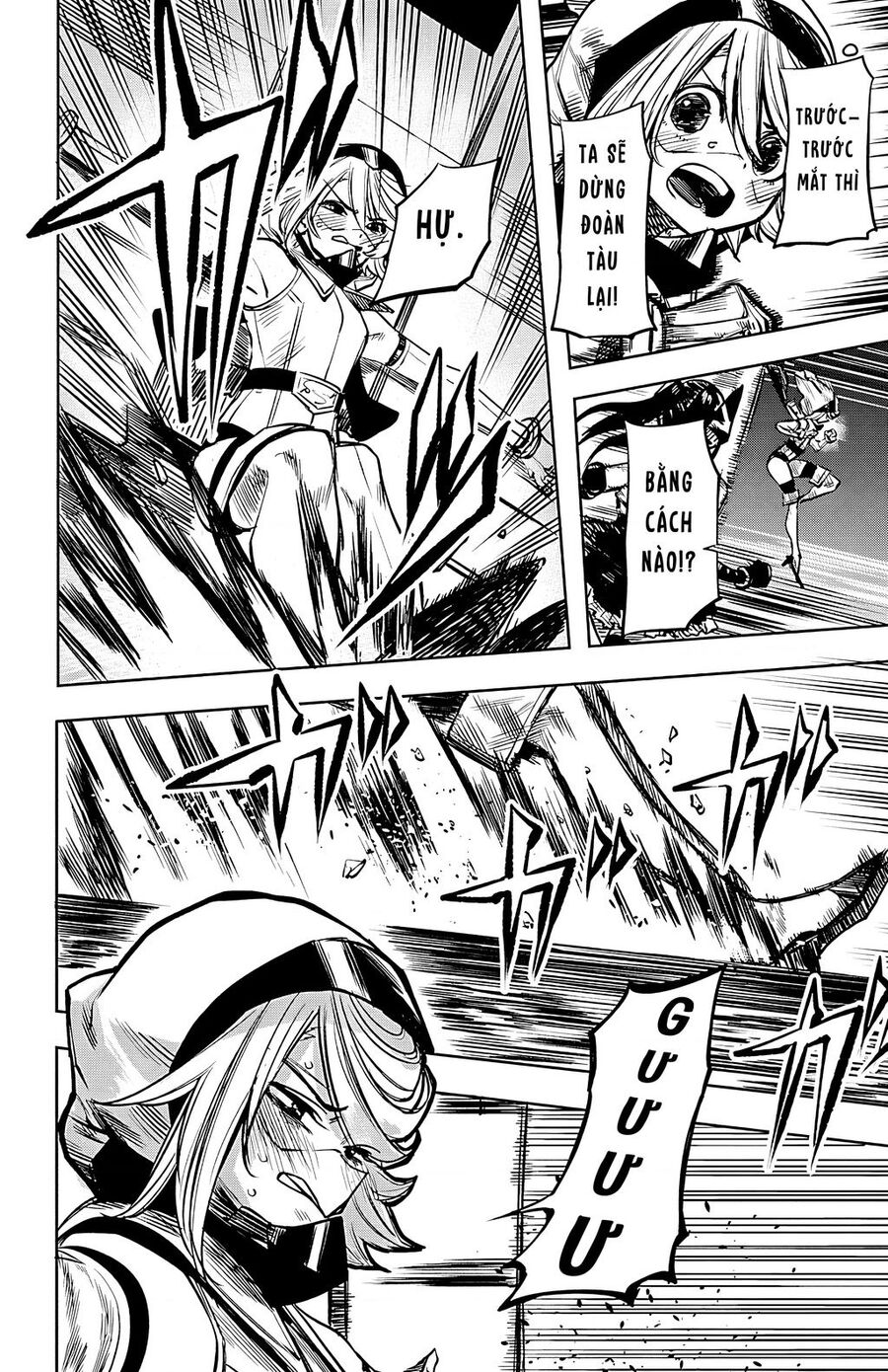 Shy Chap 46 - Next Chap 47