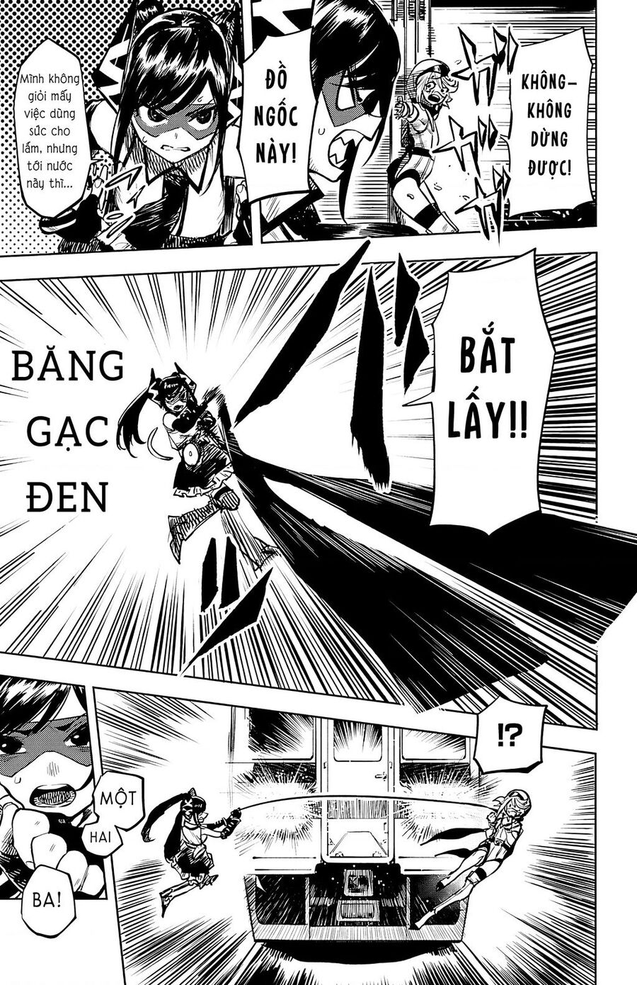 Shy Chap 46 - Next Chap 47