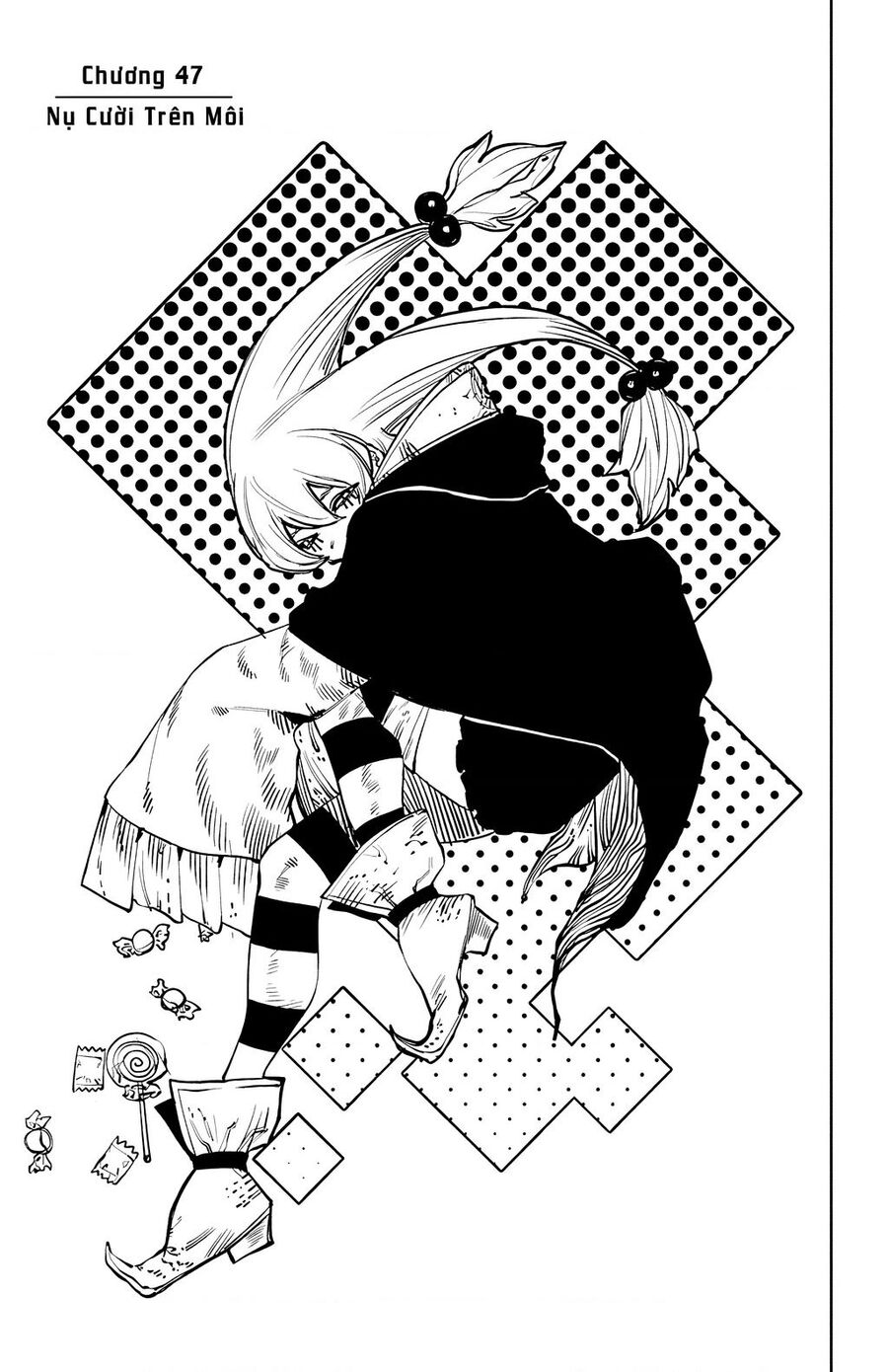 Shy Chap 47 - Next Chap 48