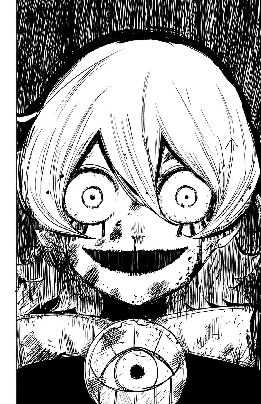 Shy Chap 47 - Next Chap 48