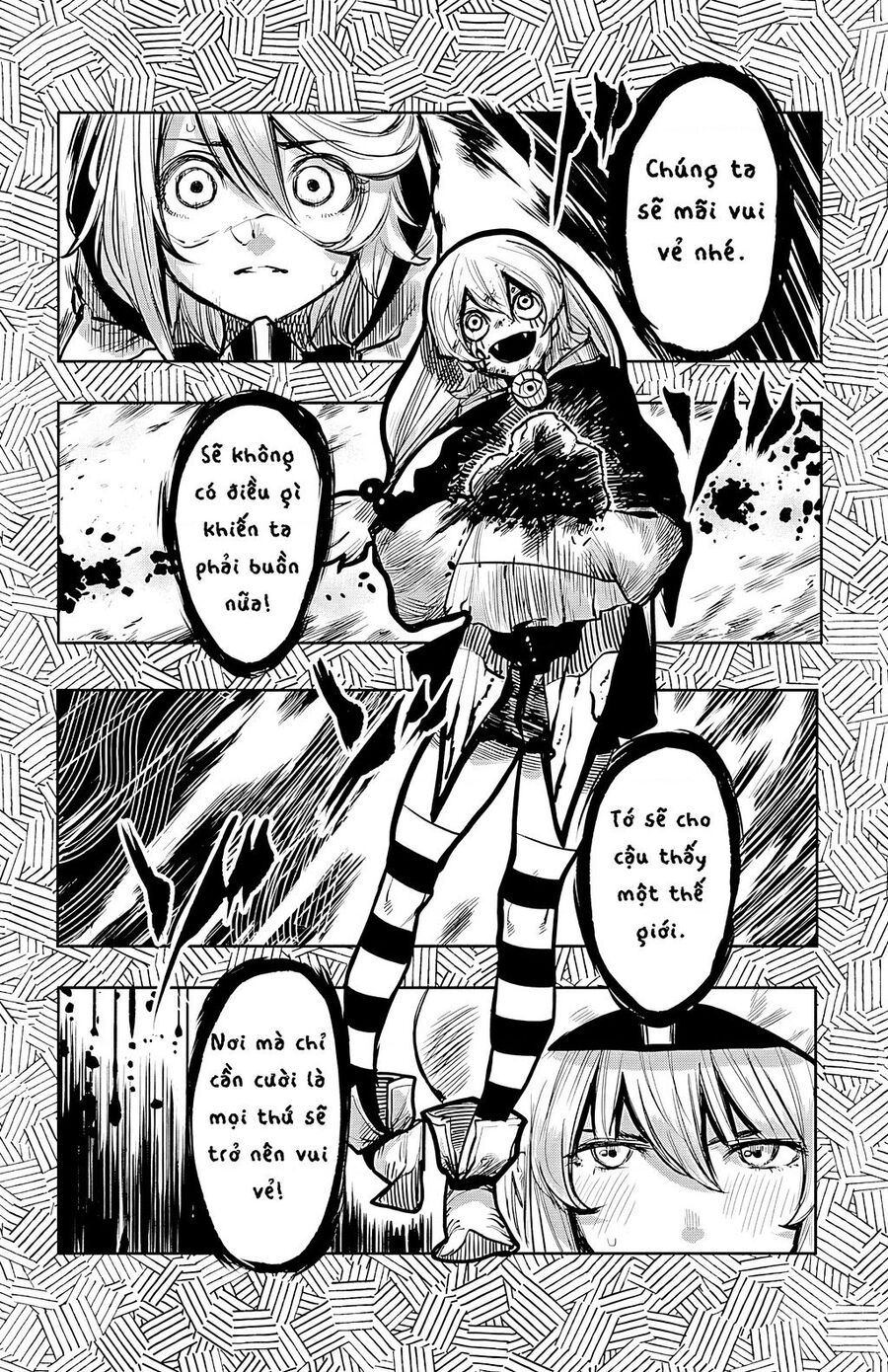 Shy Chap 47 - Next Chap 48
