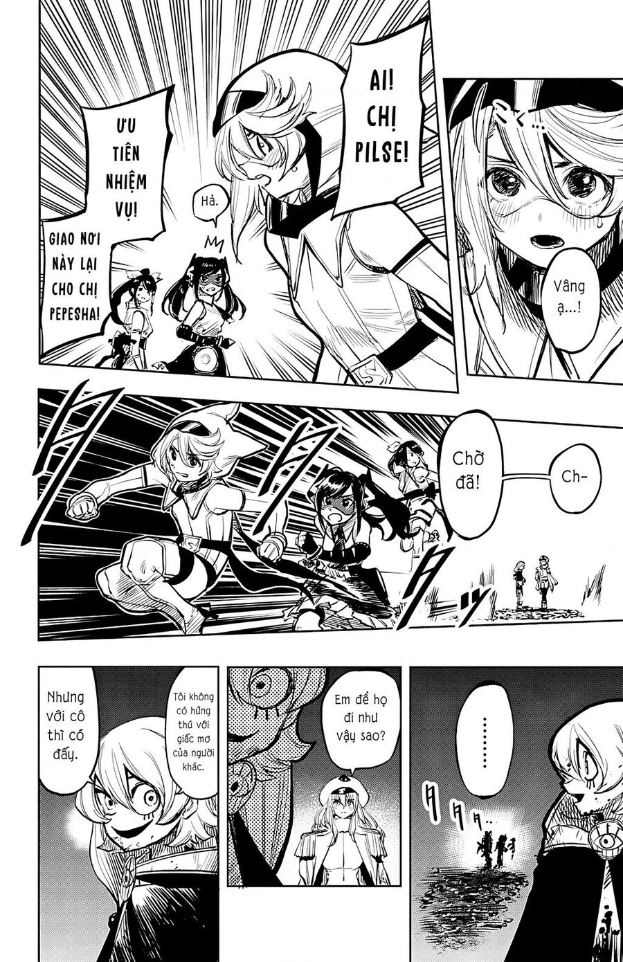 Shy Chap 47 - Next Chap 48