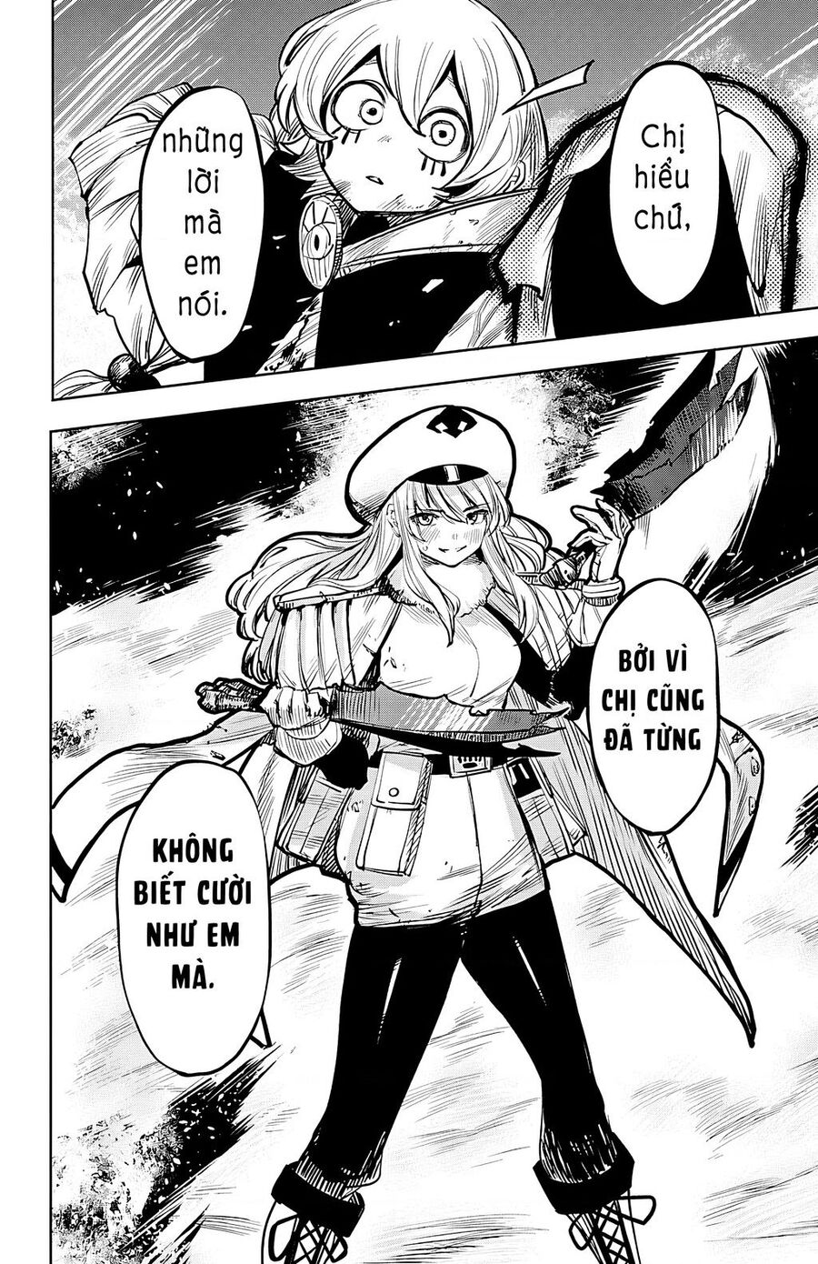 Shy Chap 47 - Next Chap 48