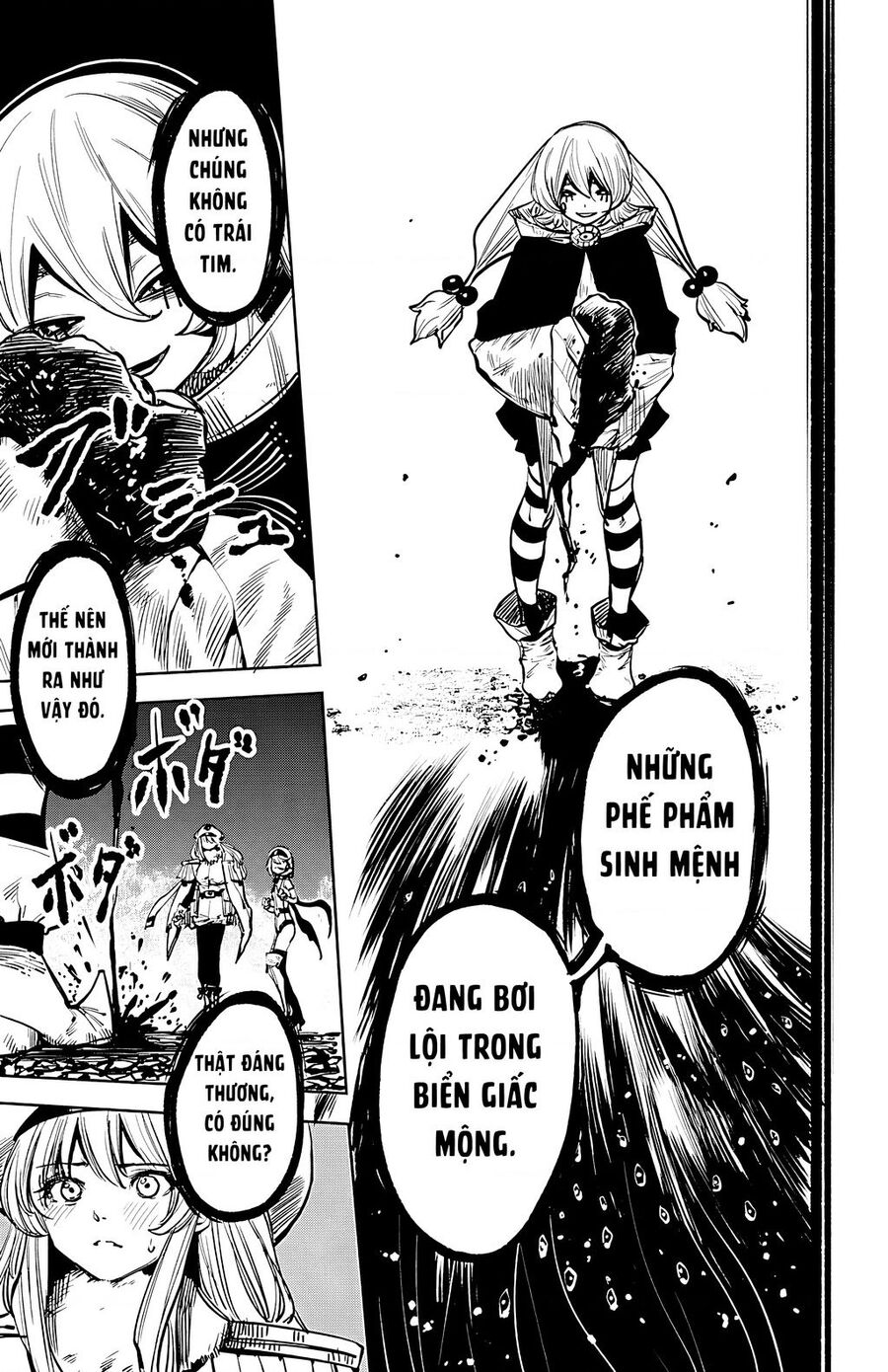 Shy Chap 47 - Next Chap 48