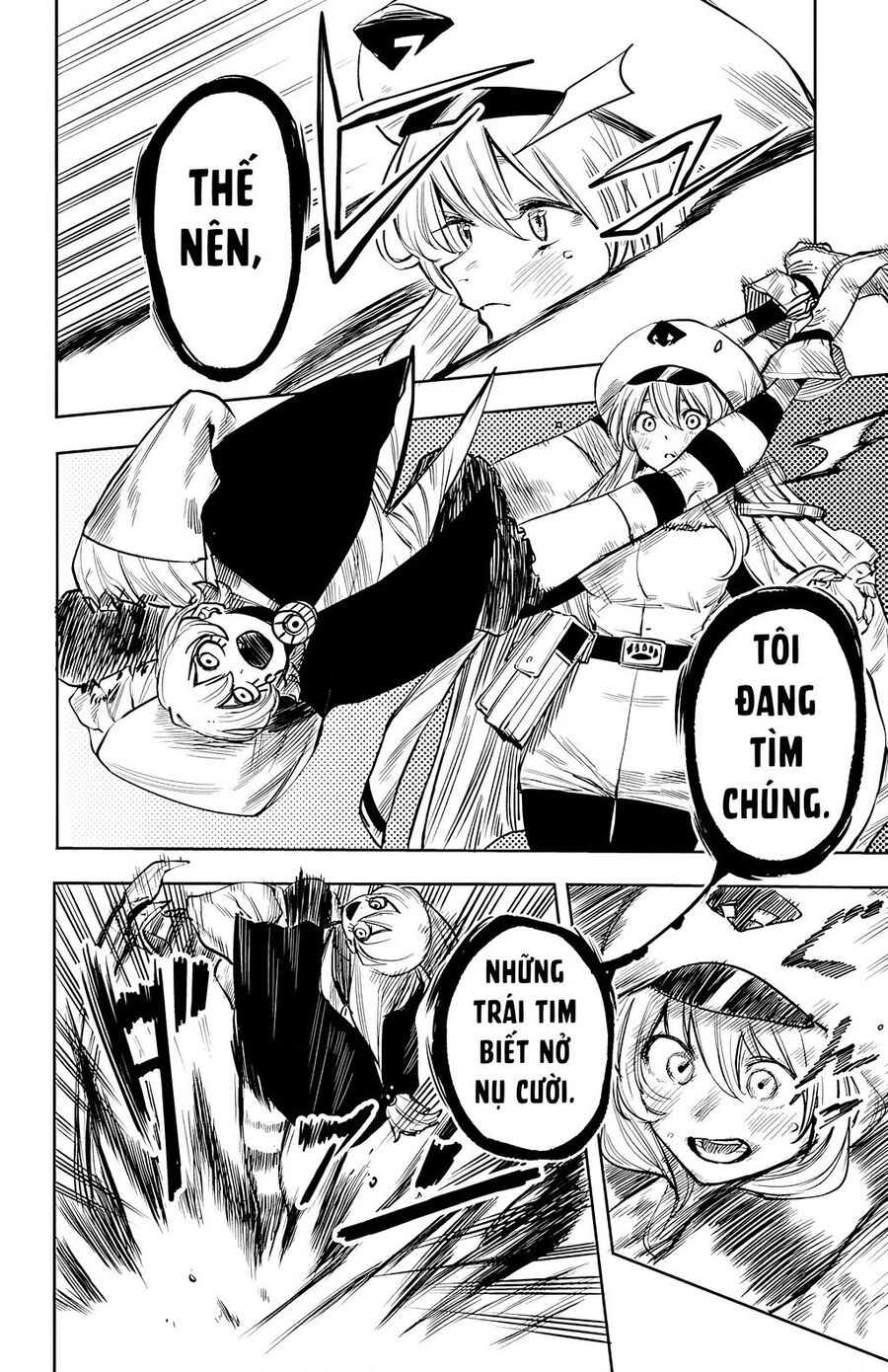 Shy Chap 47 - Next Chap 48