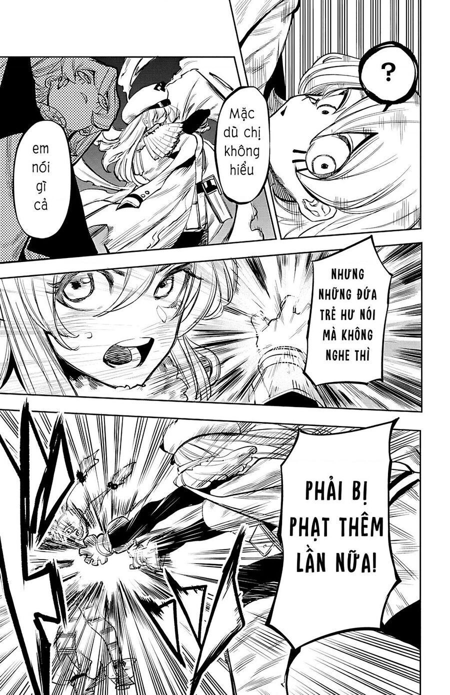 Shy Chap 47 - Next Chap 48