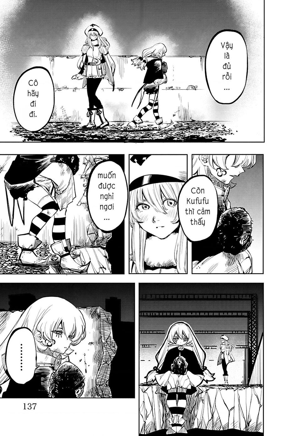 Shy Chap 48 - Next Chap 49