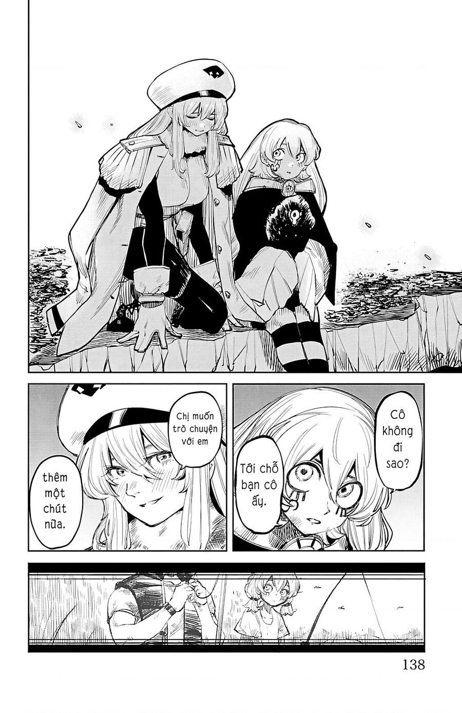 Shy Chap 48 - Next Chap 49