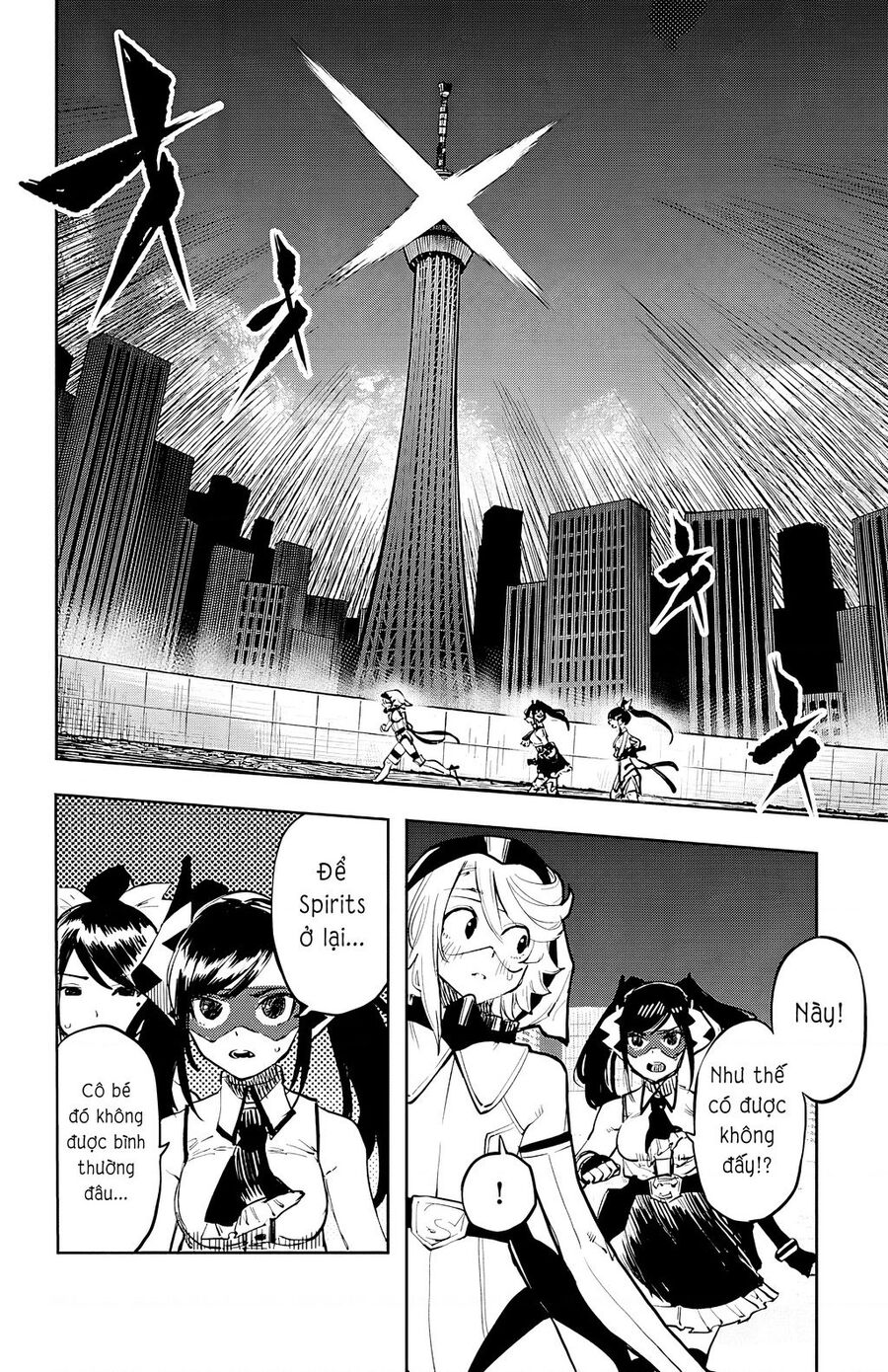 Shy Chap 48 - Next Chap 49