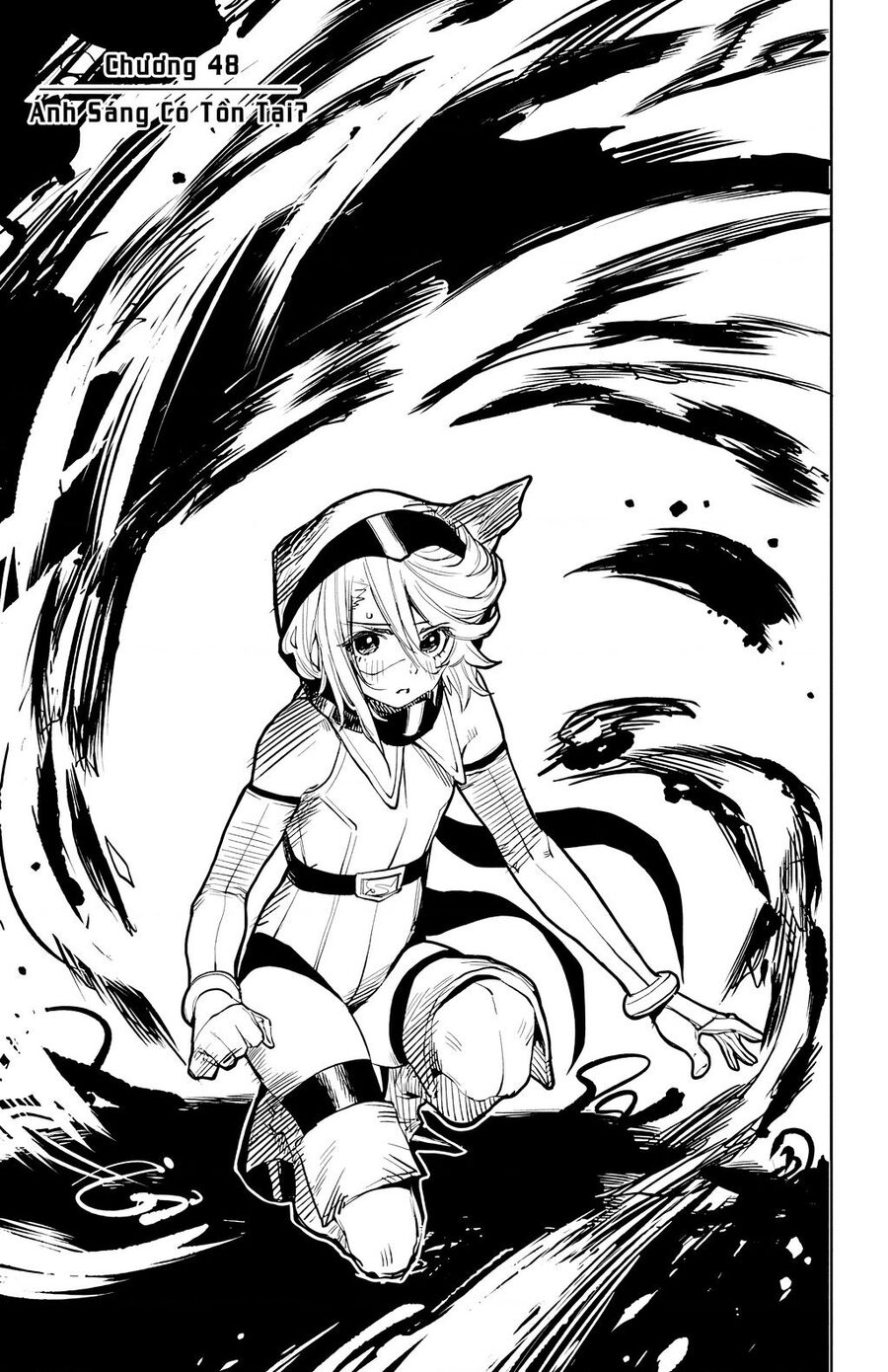 Shy Chap 48 - Next Chap 49
