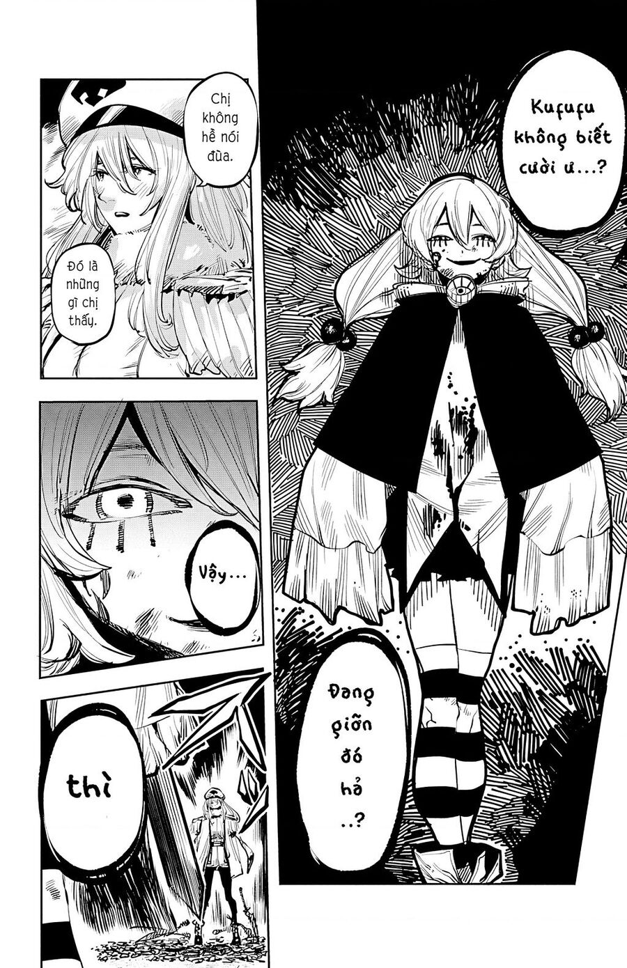 Shy Chap 48 - Next Chap 49
