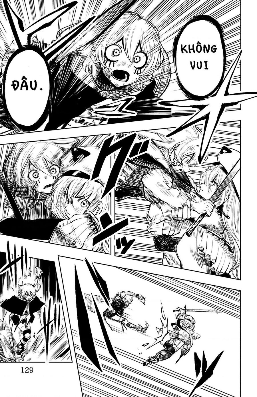 Shy Chap 48 - Next Chap 49