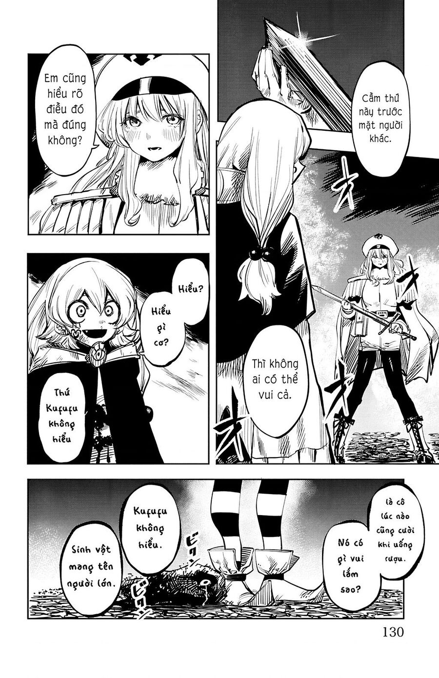 Shy Chap 48 - Next Chap 49