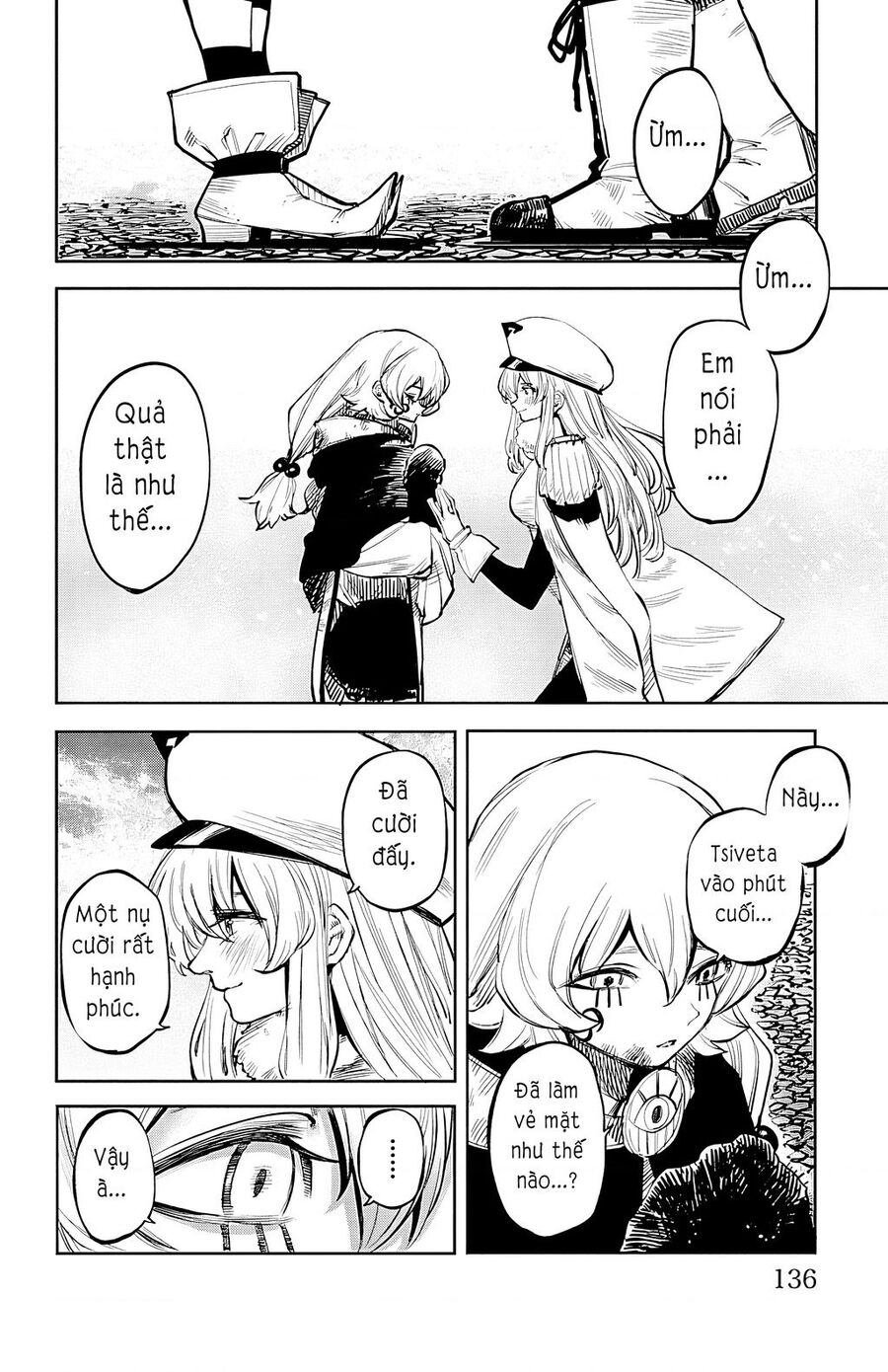 Shy Chap 48 - Next Chap 49