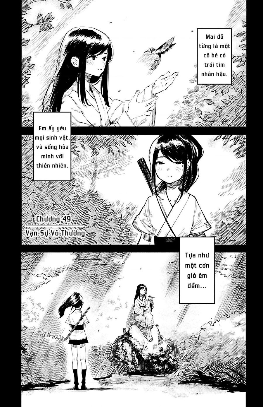 Shy Chap 49 - Next Chap 50