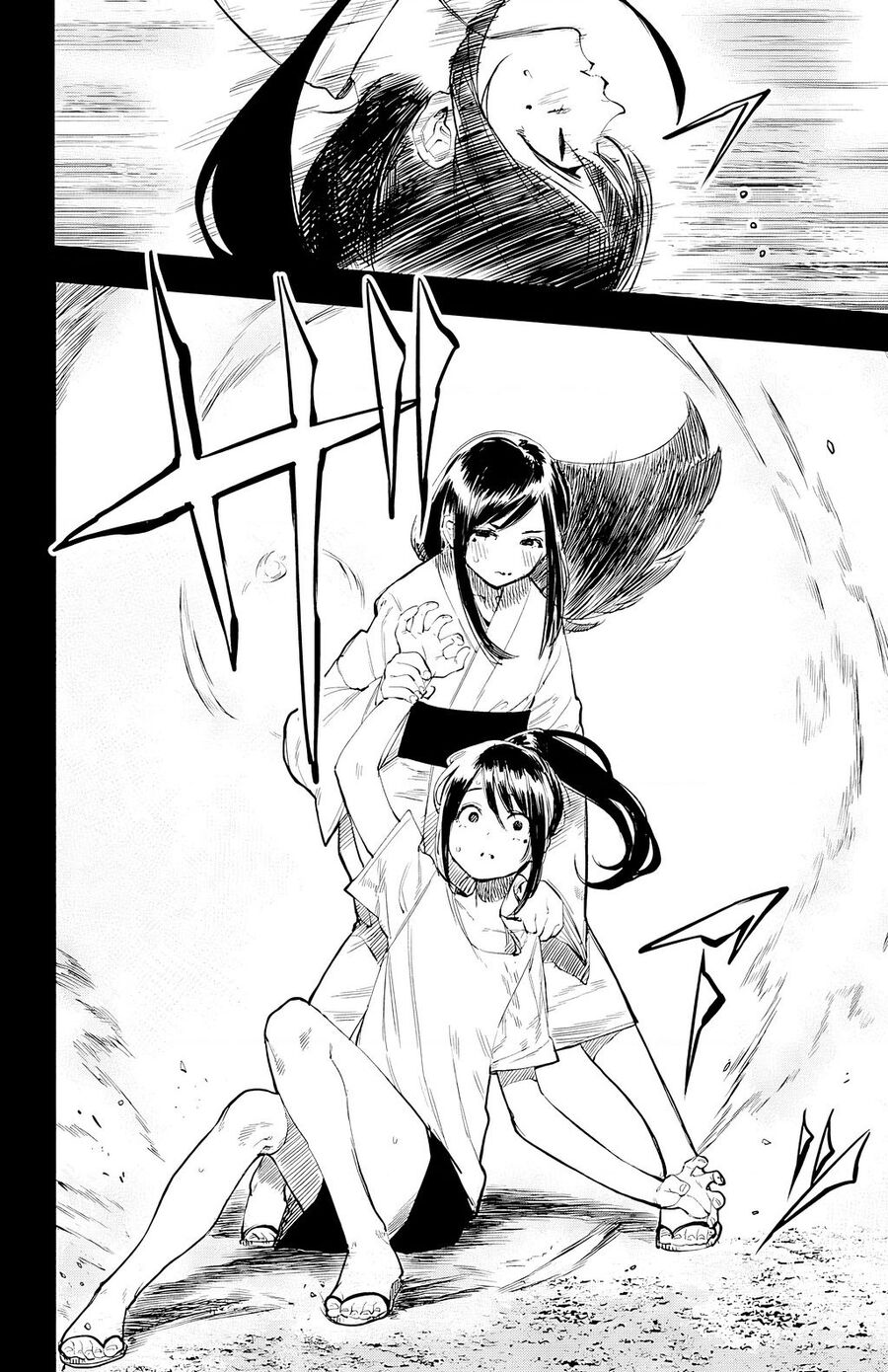 Shy Chap 49 - Next Chap 50