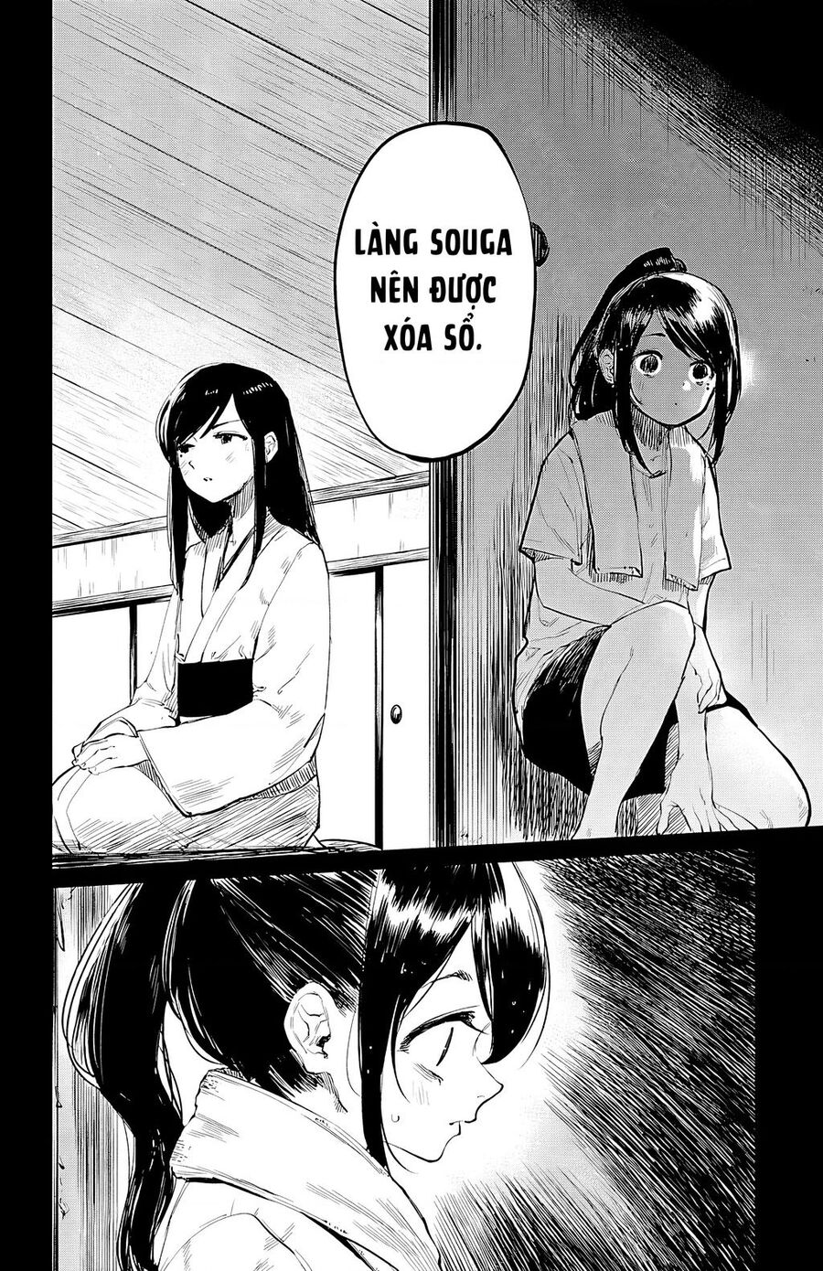 Shy Chap 49 - Next Chap 50