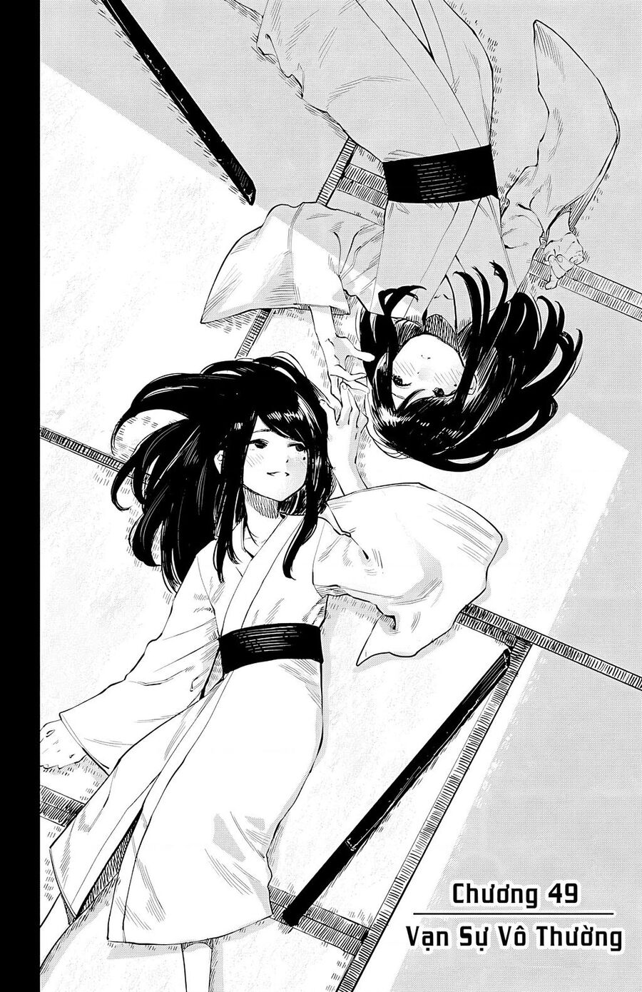 Shy Chap 49 - Next Chap 50