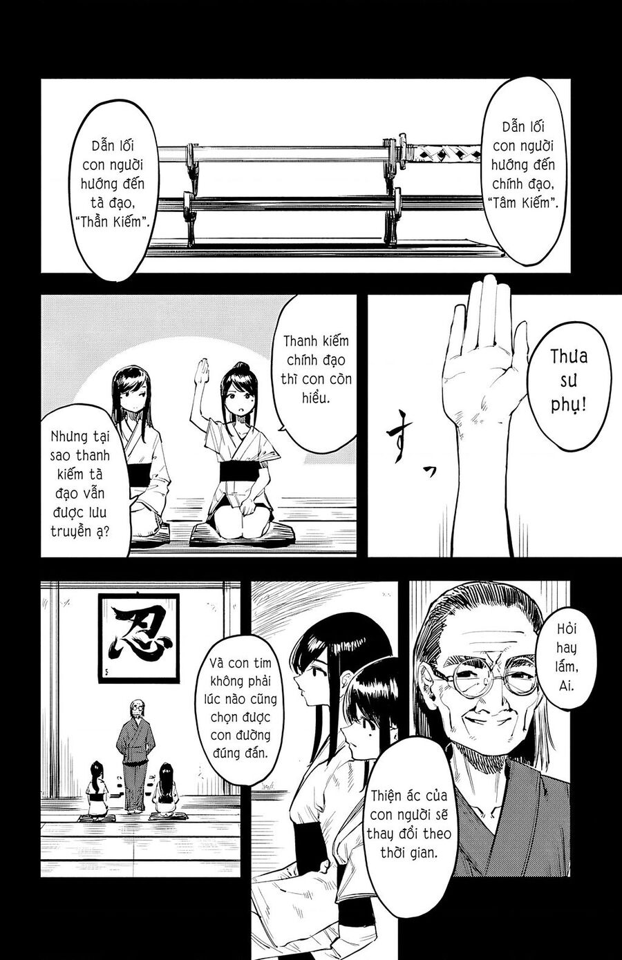Shy Chap 49 - Next Chap 50