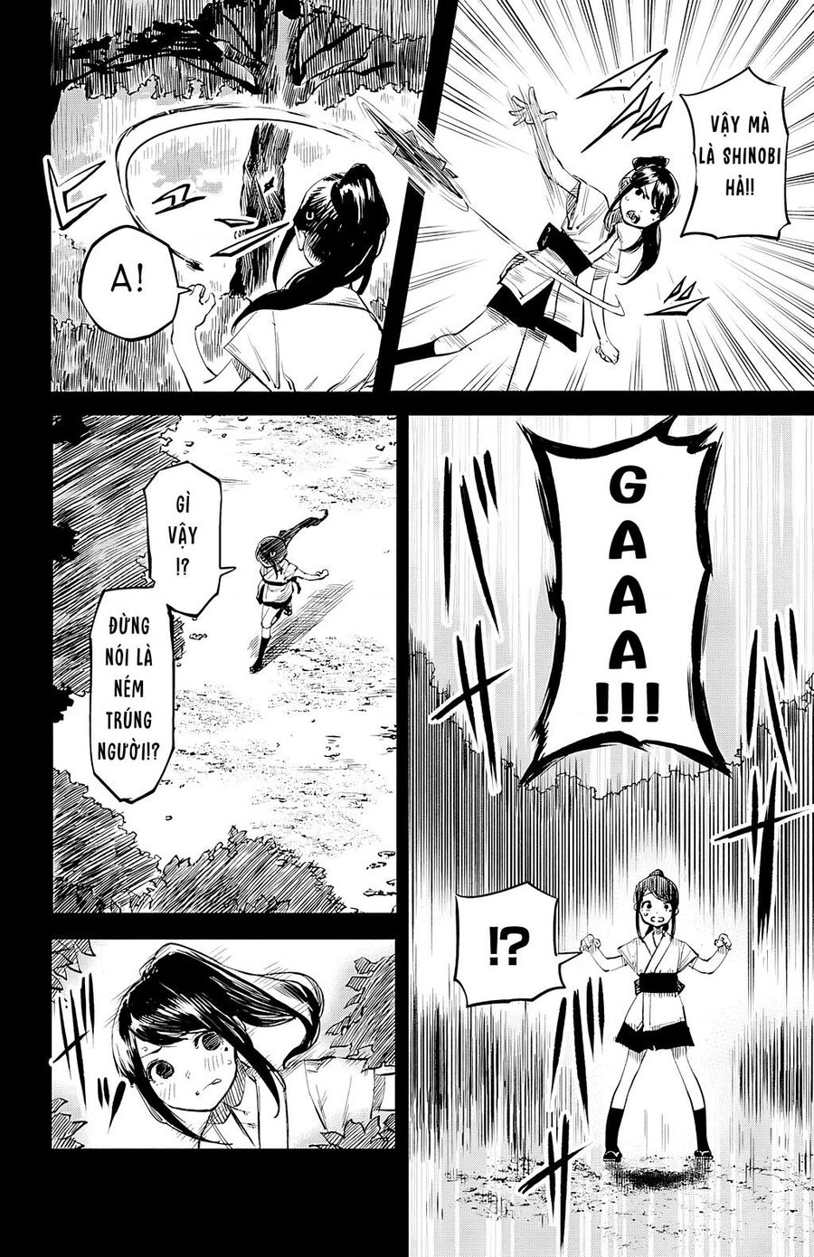 Shy Chap 49 - Next Chap 50
