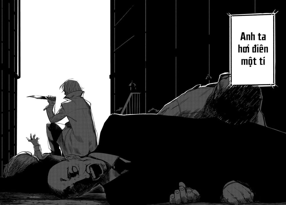 Shy Chap 5 - Next Chap 6