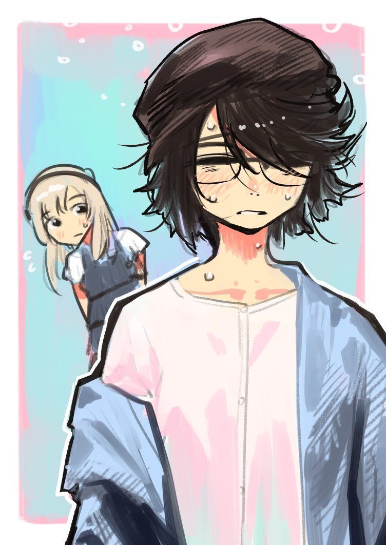 Shy Chap 5 - Next Chap 6