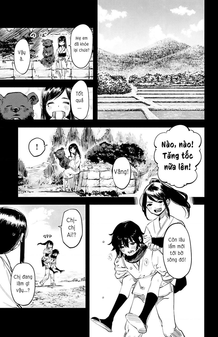 Shy Chap 50 - Next Chap 51