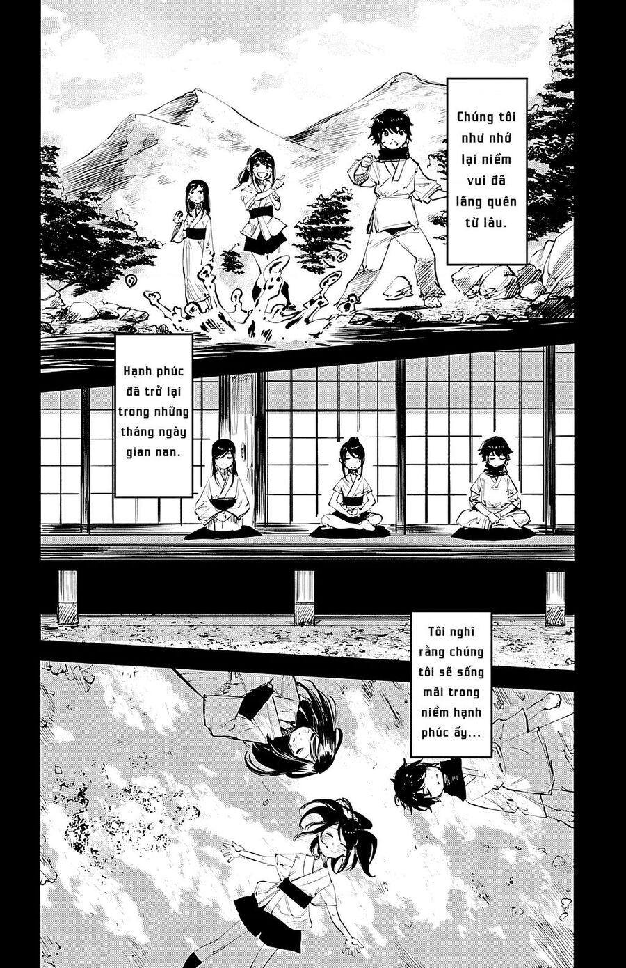 Shy Chap 50 - Next Chap 51
