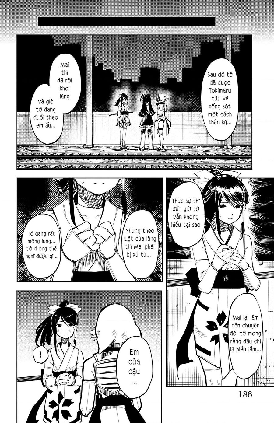 Shy Chap 50 - Next Chap 51