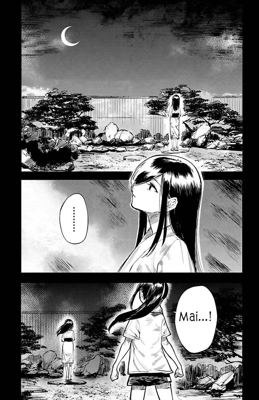 Shy Chap 50 - Next Chap 51