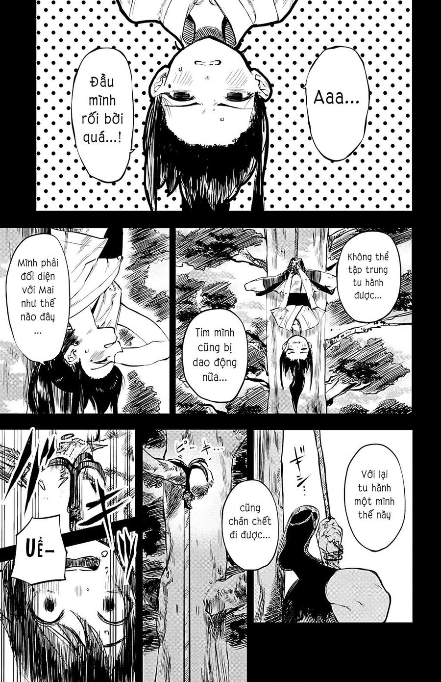 Shy Chap 50 - Next Chap 51