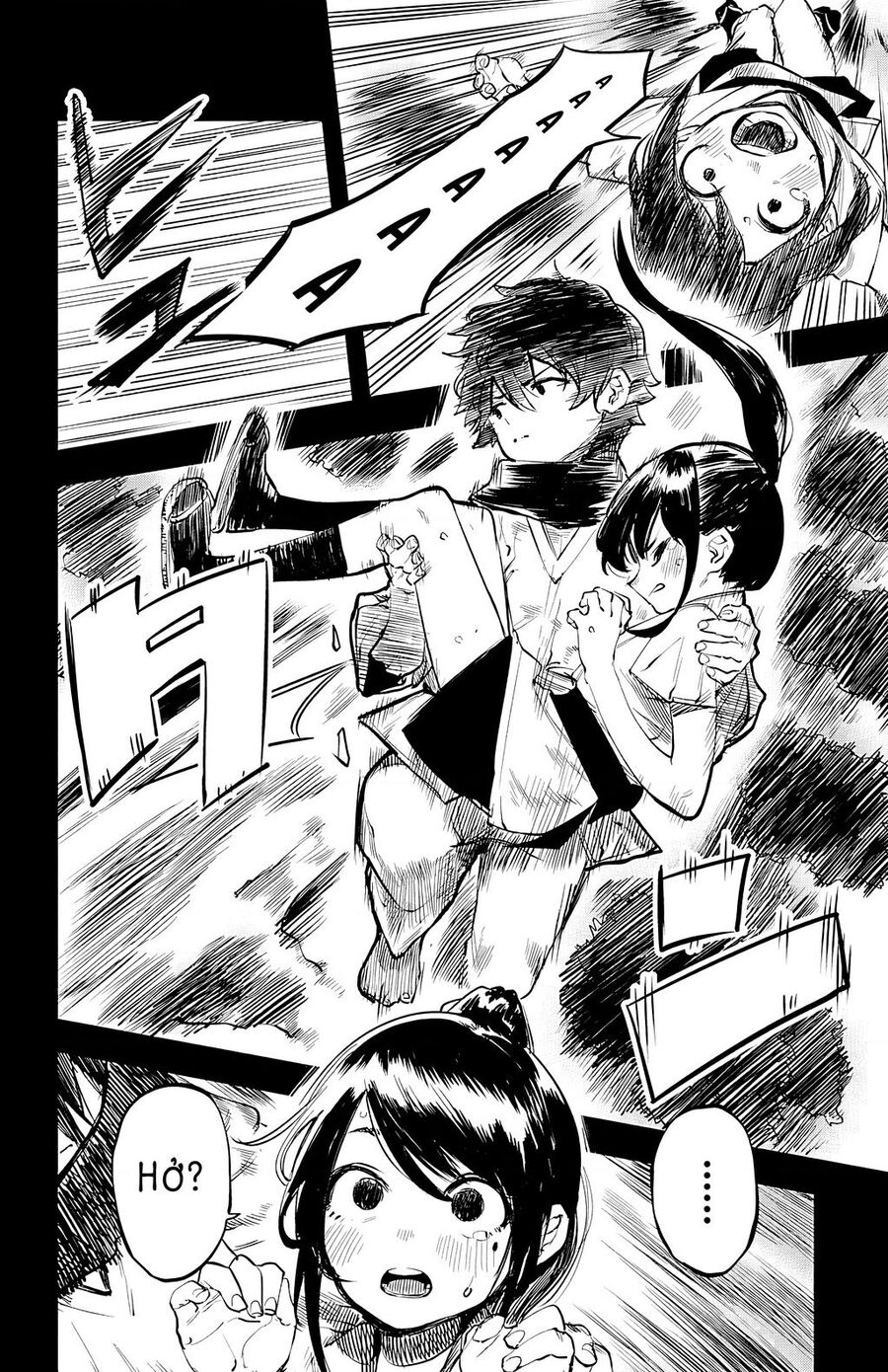 Shy Chap 50 - Next Chap 51