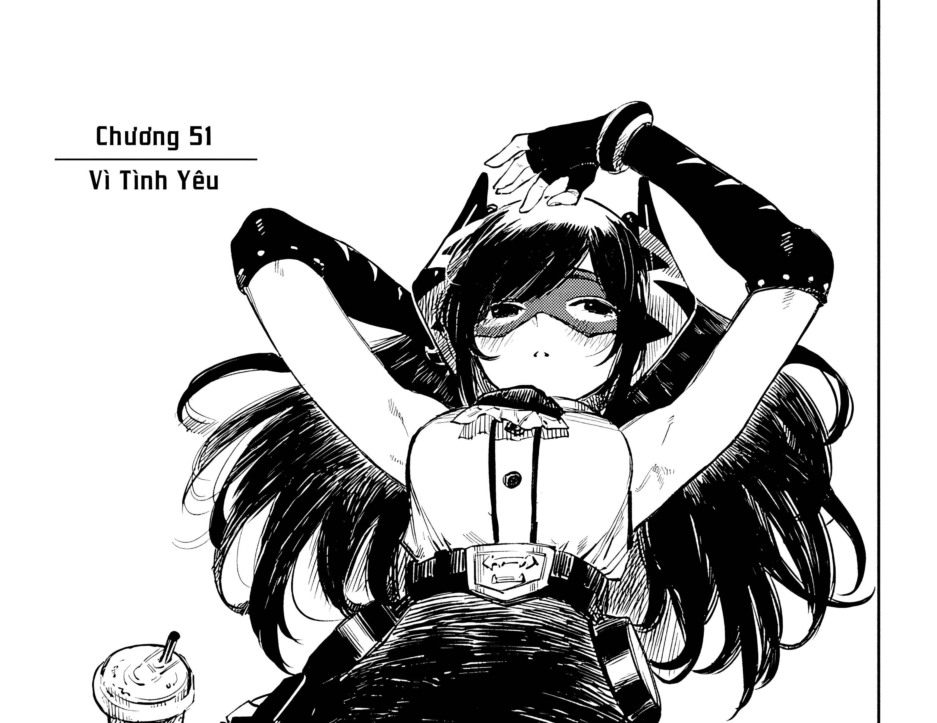 Shy Chap 51 - Next Chap 52