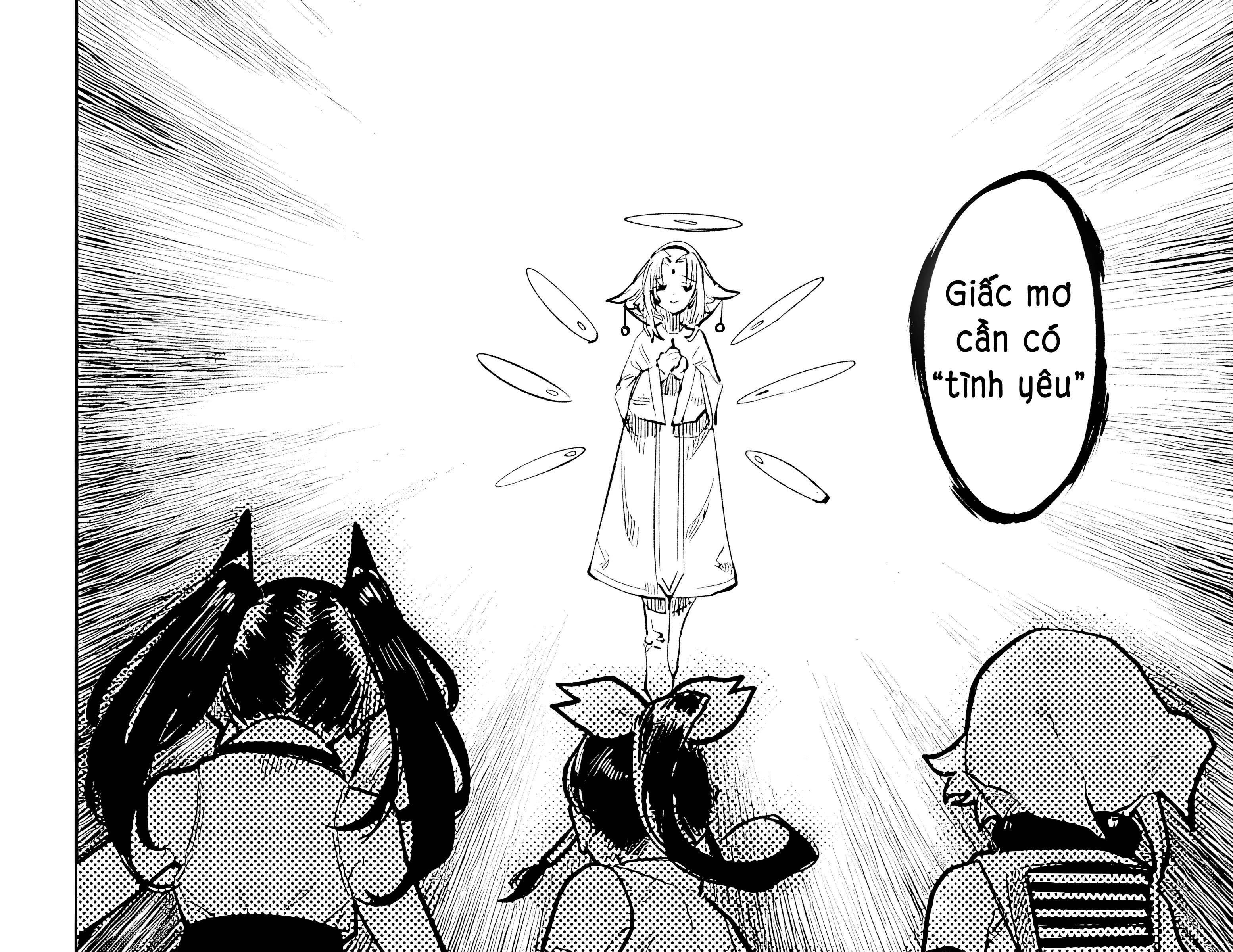 Shy Chap 51 - Next Chap 52