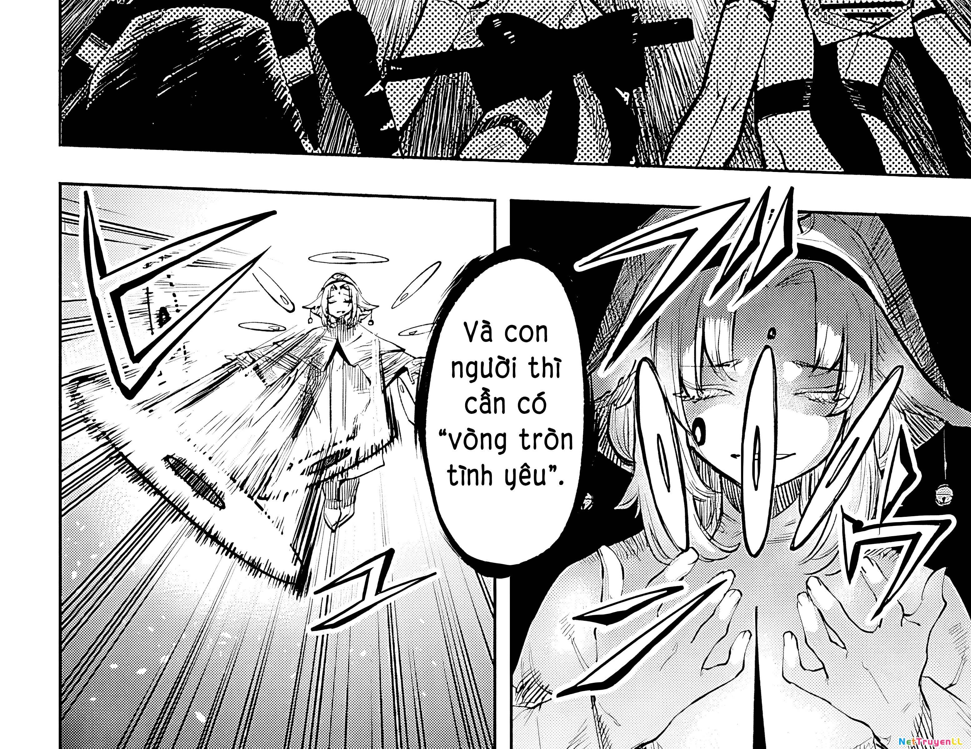 Shy Chap 51 - Next Chap 52