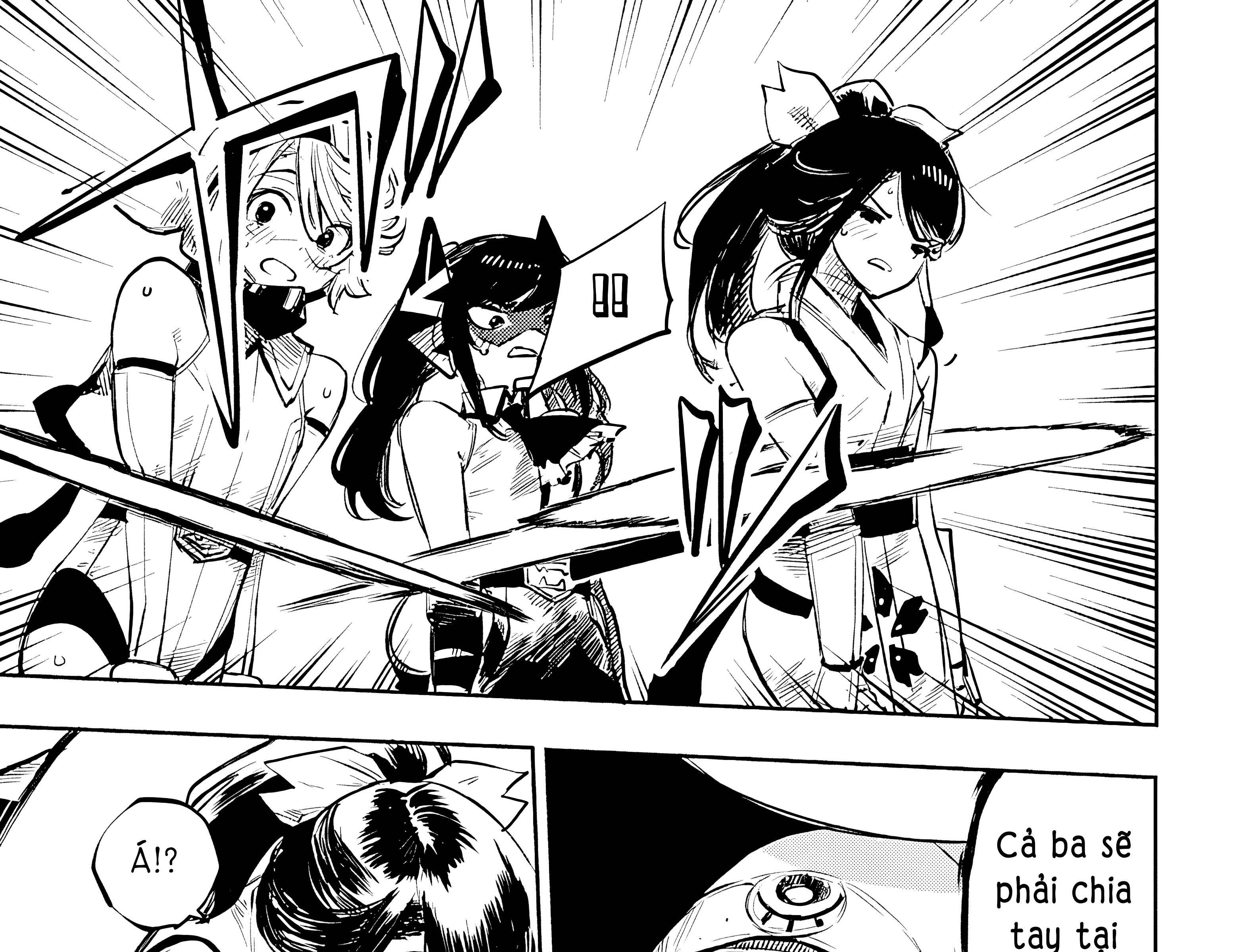 Shy Chap 51 - Next Chap 52