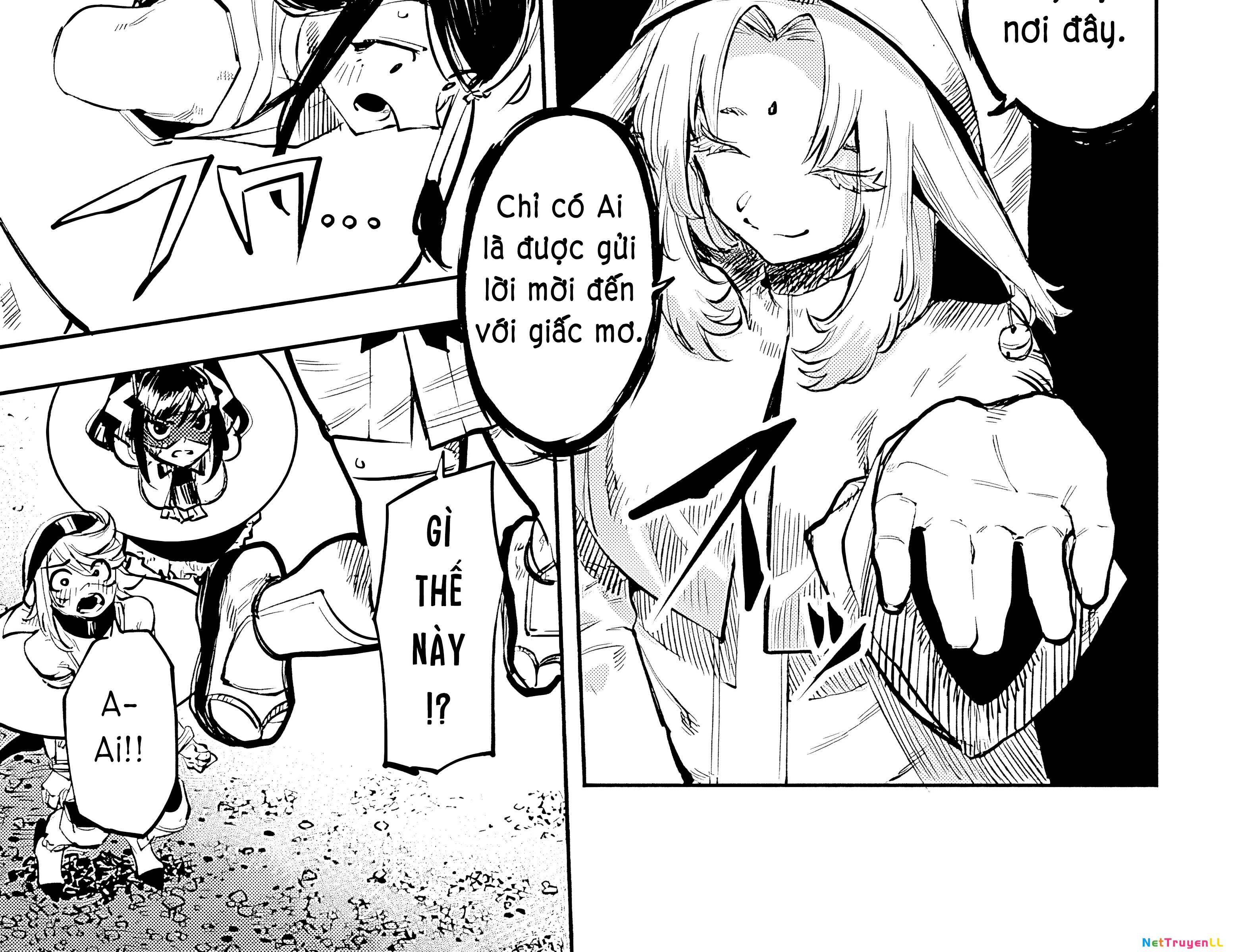 Shy Chap 51 - Next Chap 52