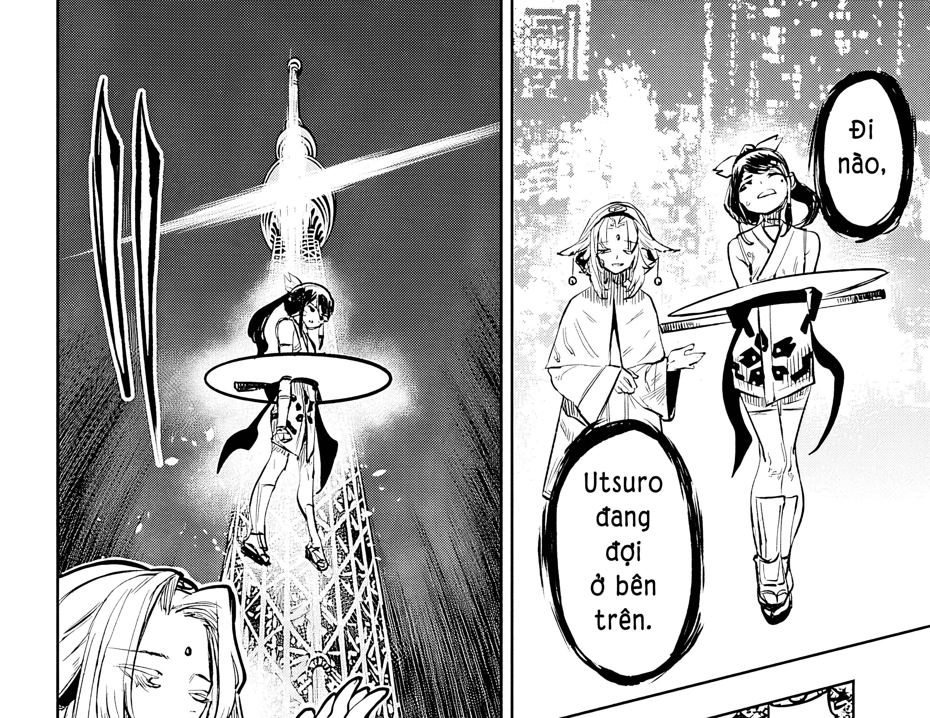 Shy Chap 51 - Next Chap 52