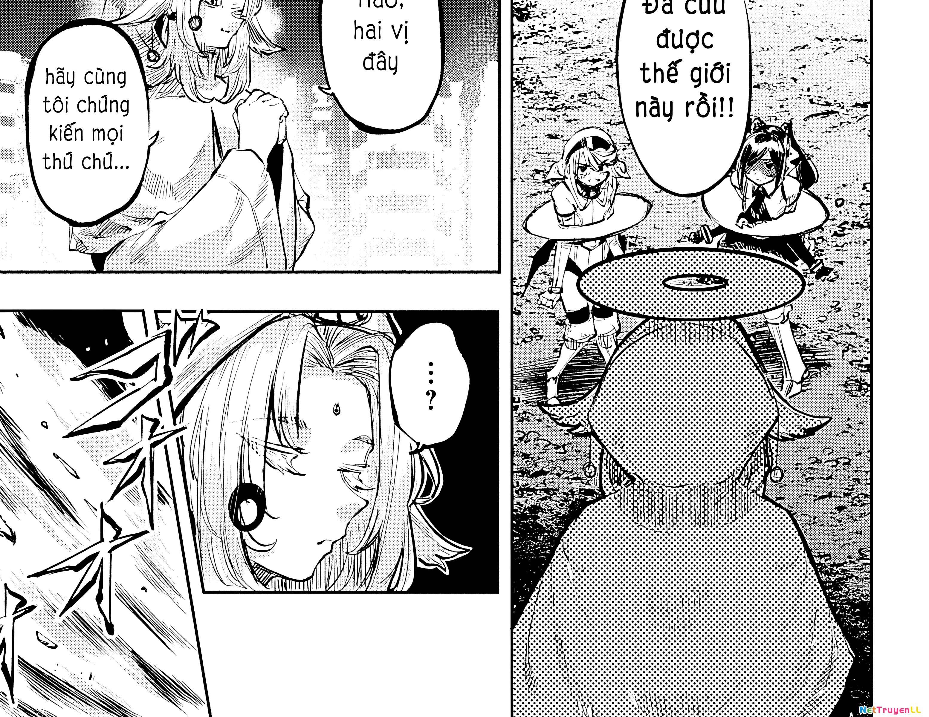 Shy Chap 51 - Next Chap 52