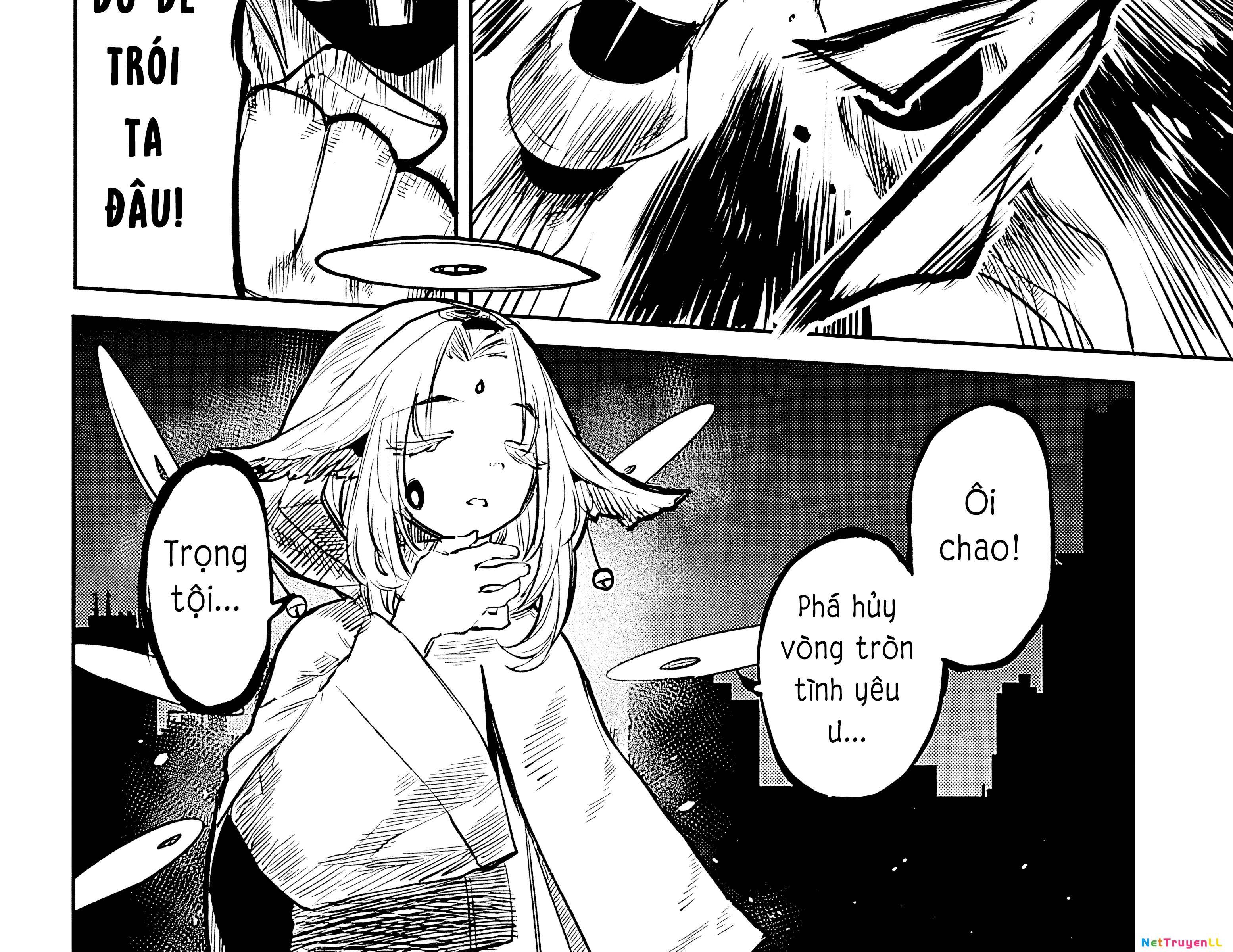 Shy Chap 51 - Next Chap 52