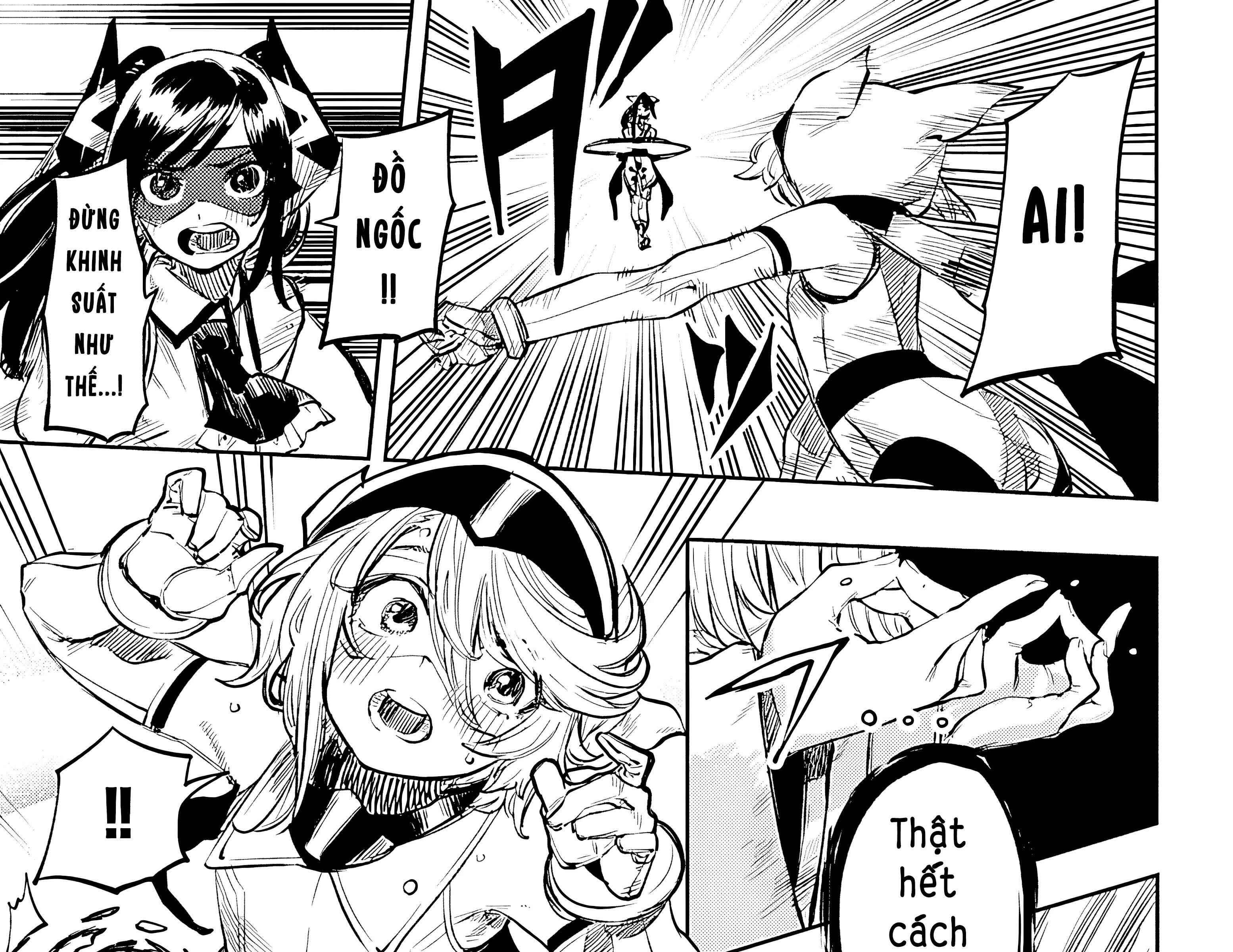 Shy Chap 51 - Next Chap 52