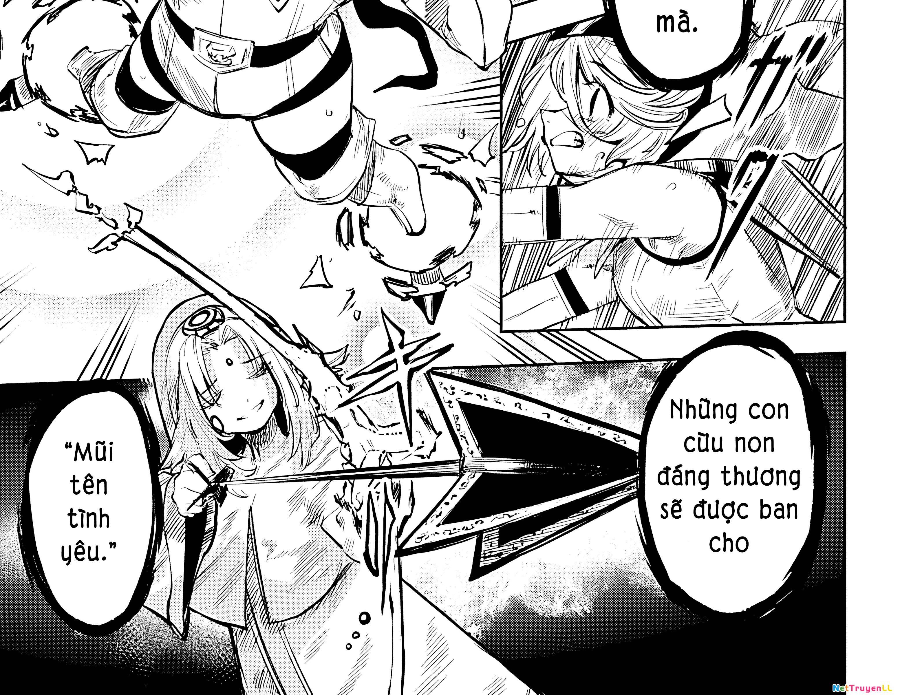 Shy Chap 51 - Next Chap 52