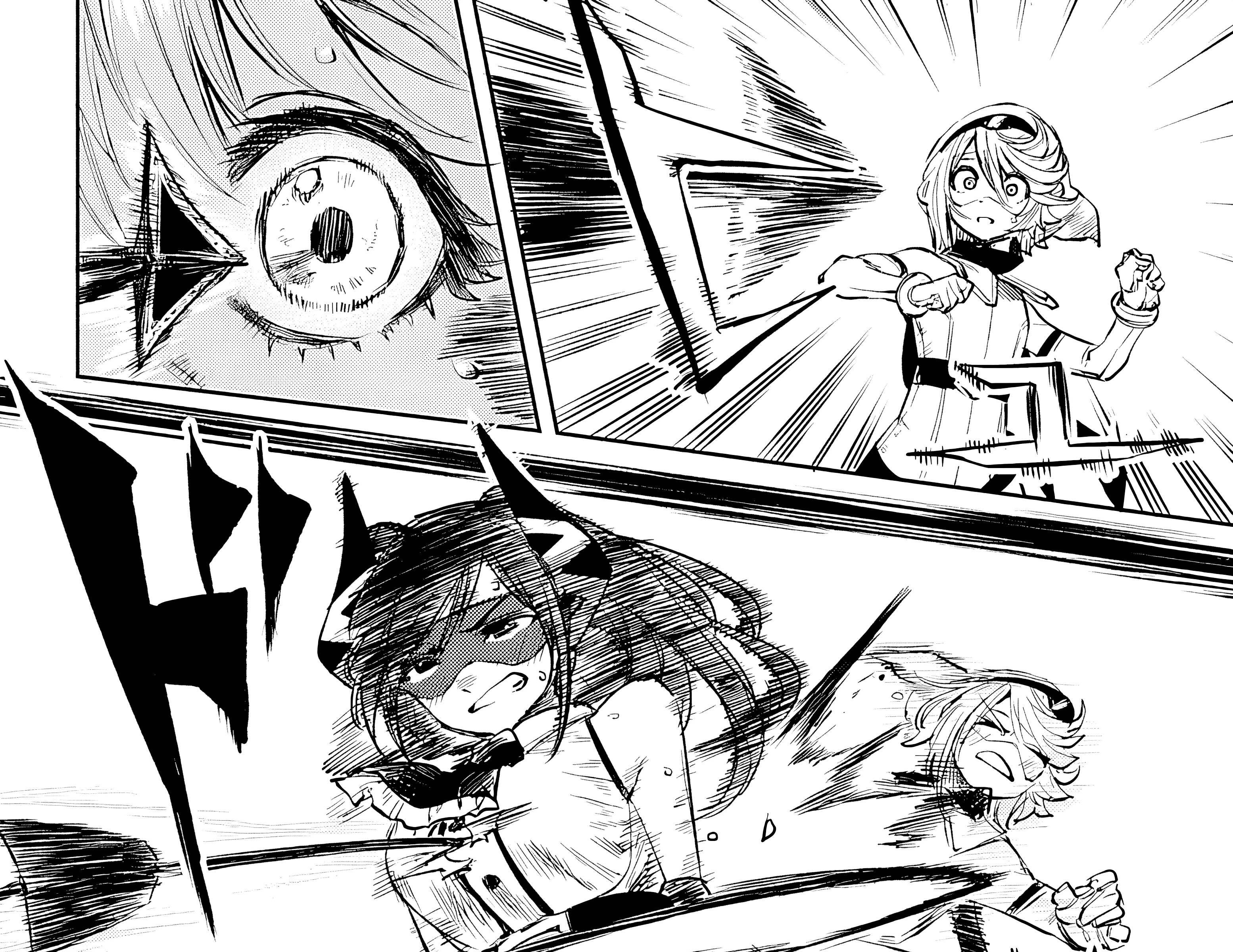 Shy Chap 51 - Next Chap 52