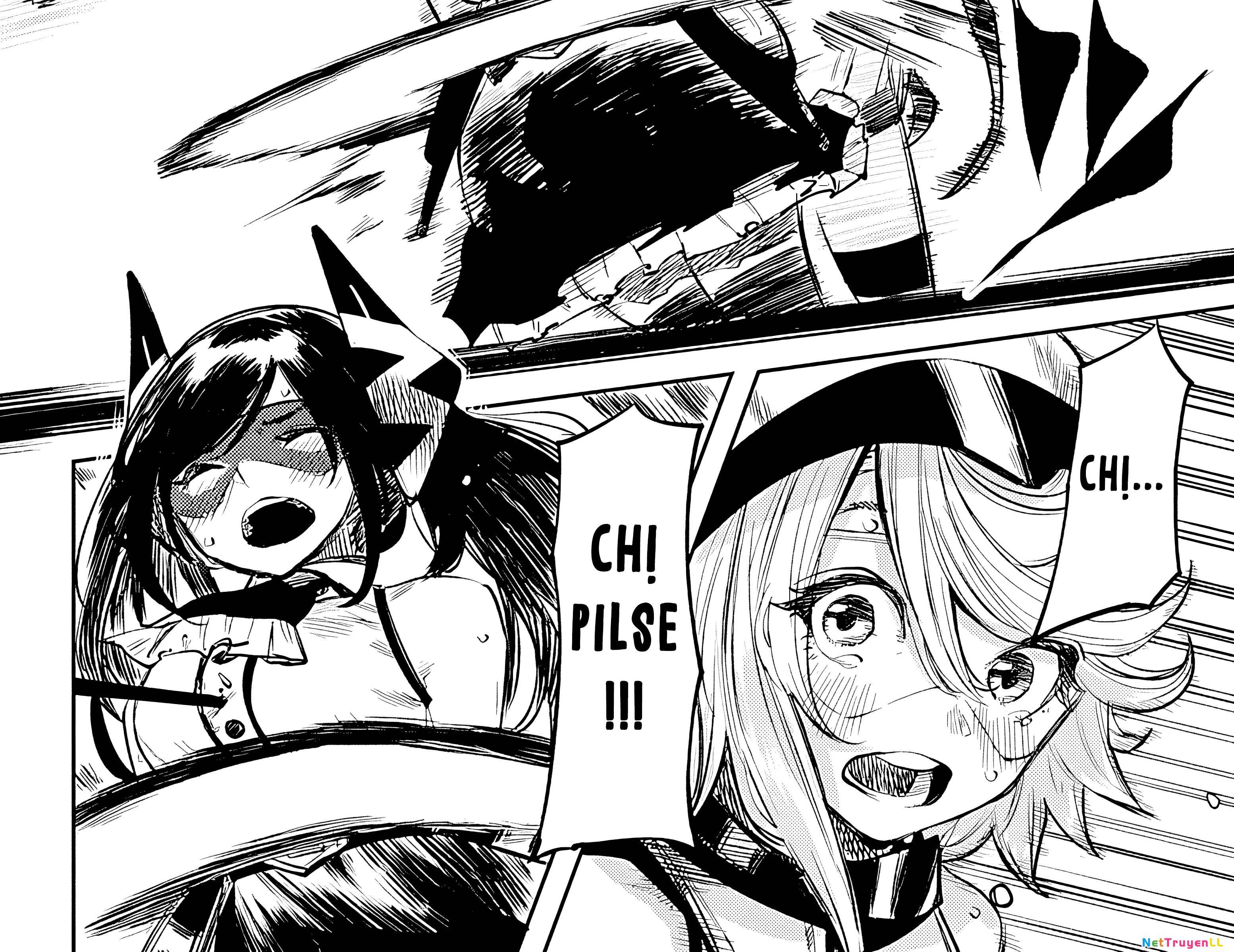 Shy Chap 51 - Next Chap 52