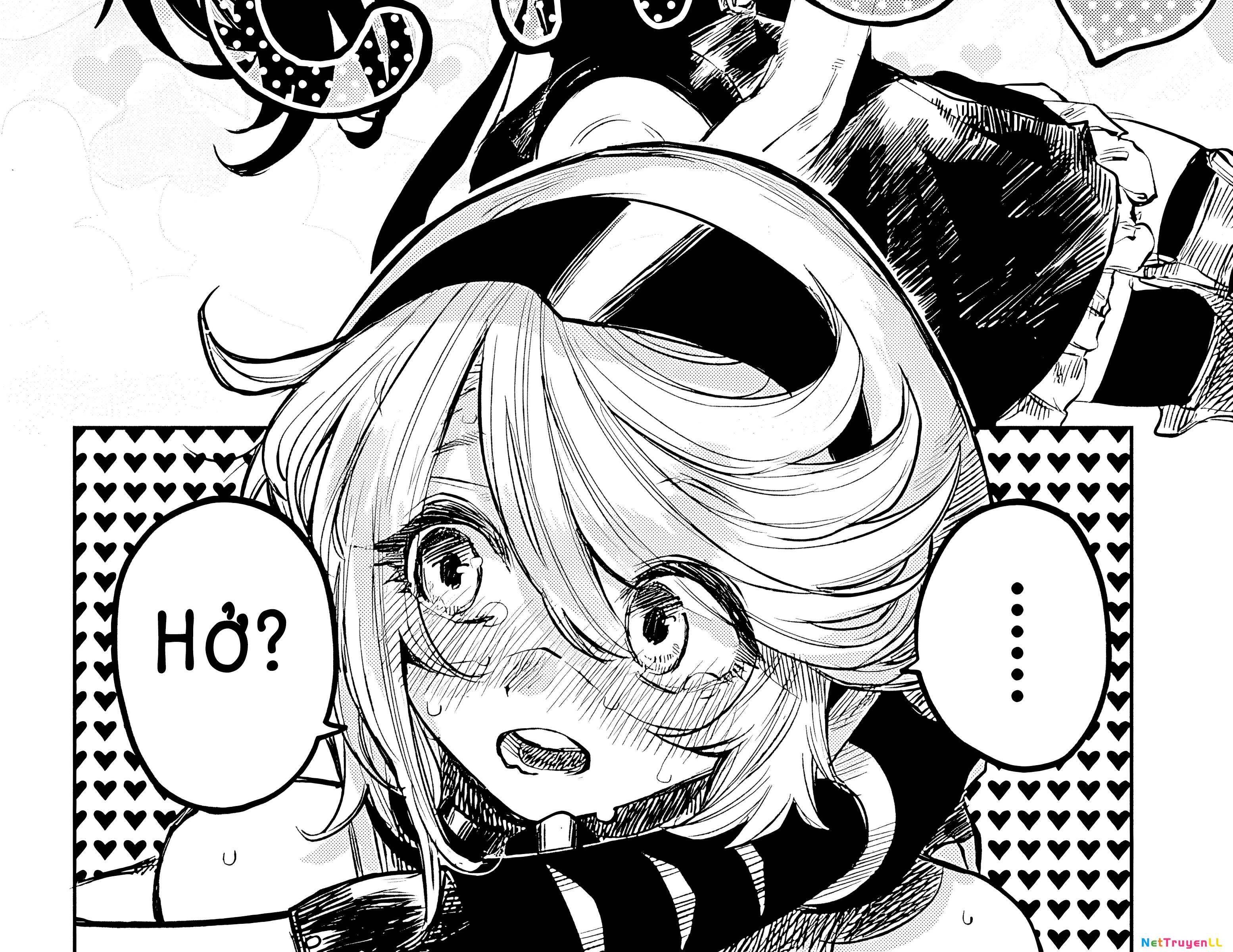 Shy Chap 51 - Next Chap 52