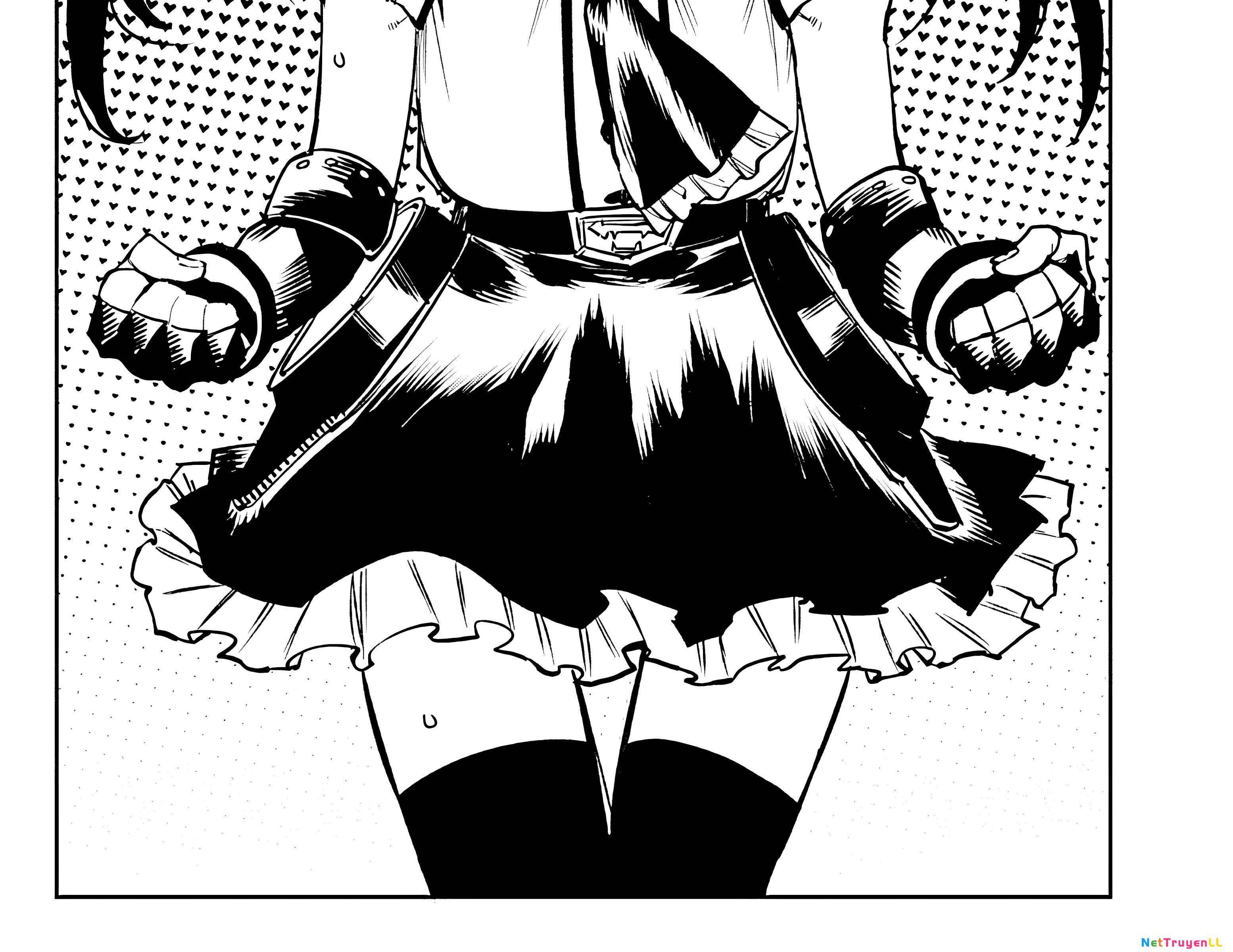 Shy Chap 51 - Next Chap 52
