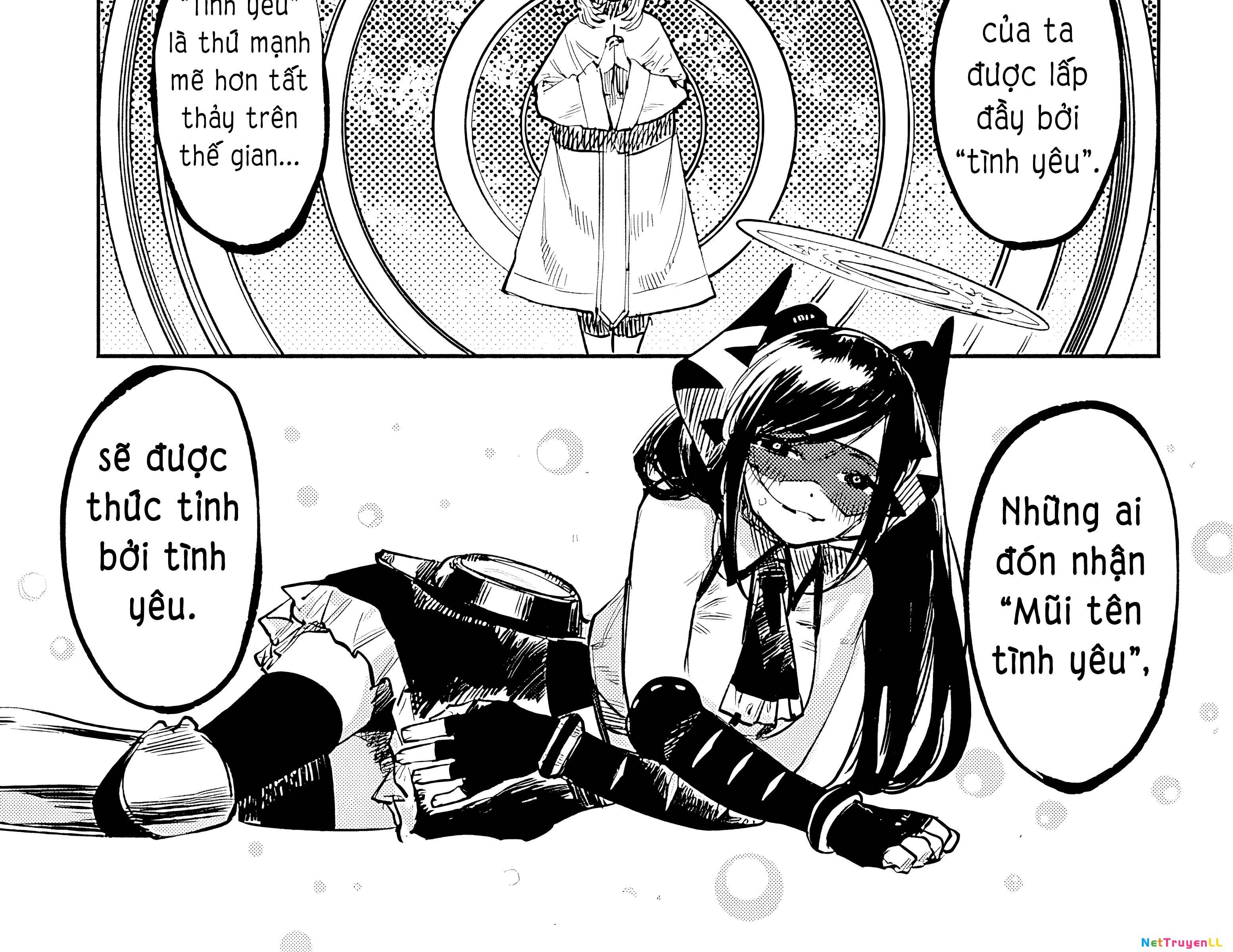 Shy Chap 51 - Next Chap 52